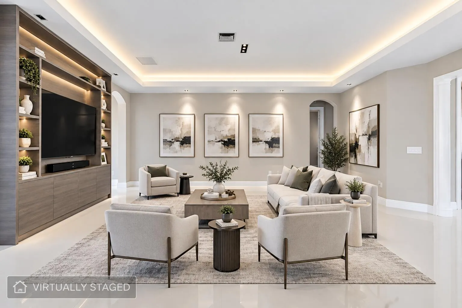 8561 LAKESIDE Bend