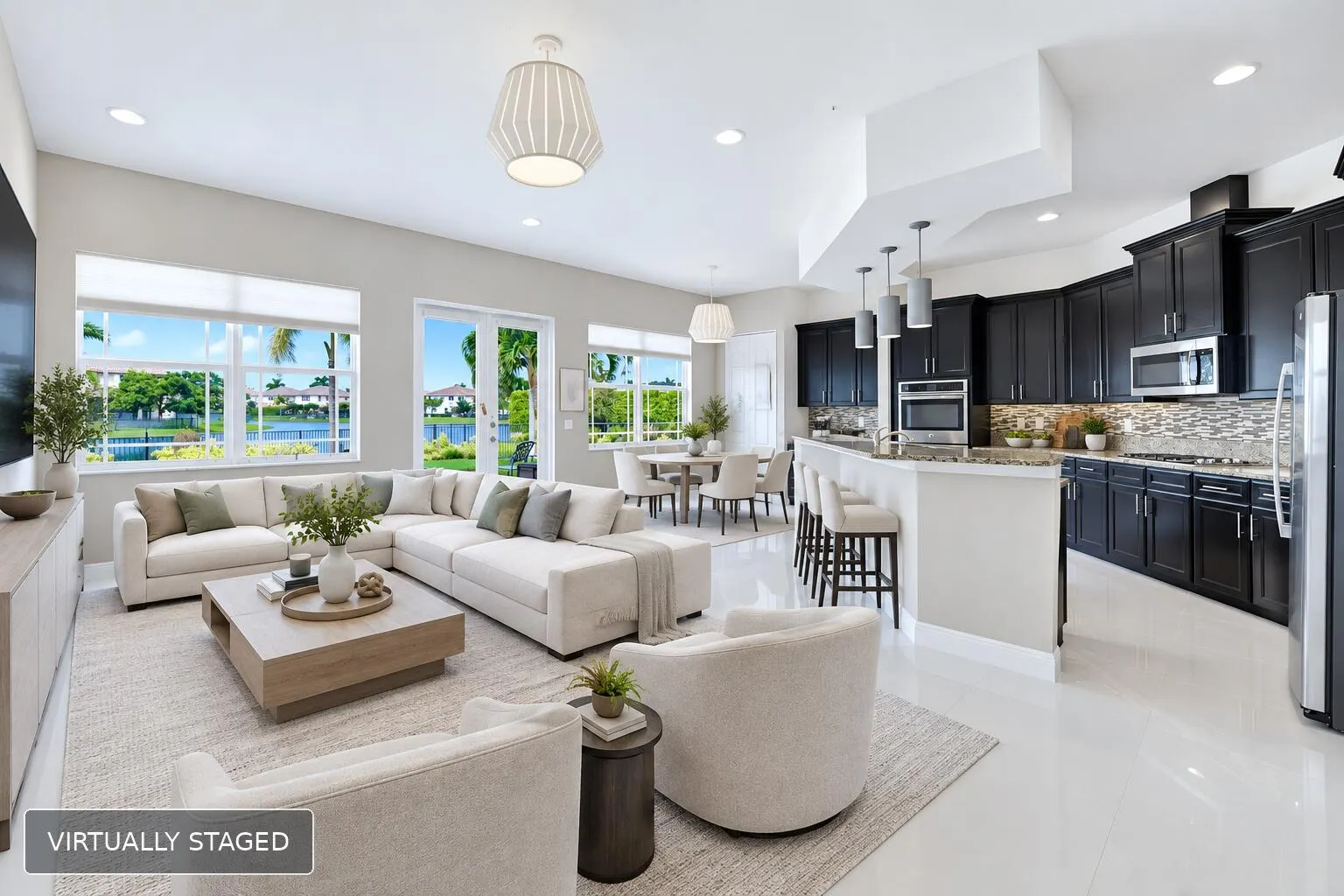 8561 LAKESIDE Bend