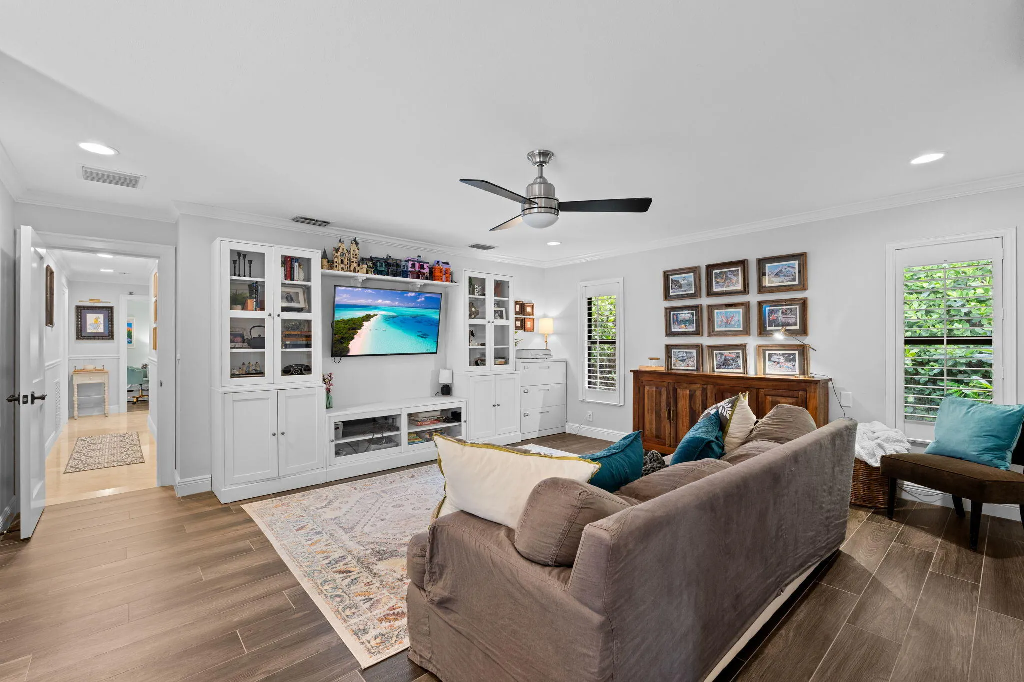 7321 E CYPRESSHEAD Drive