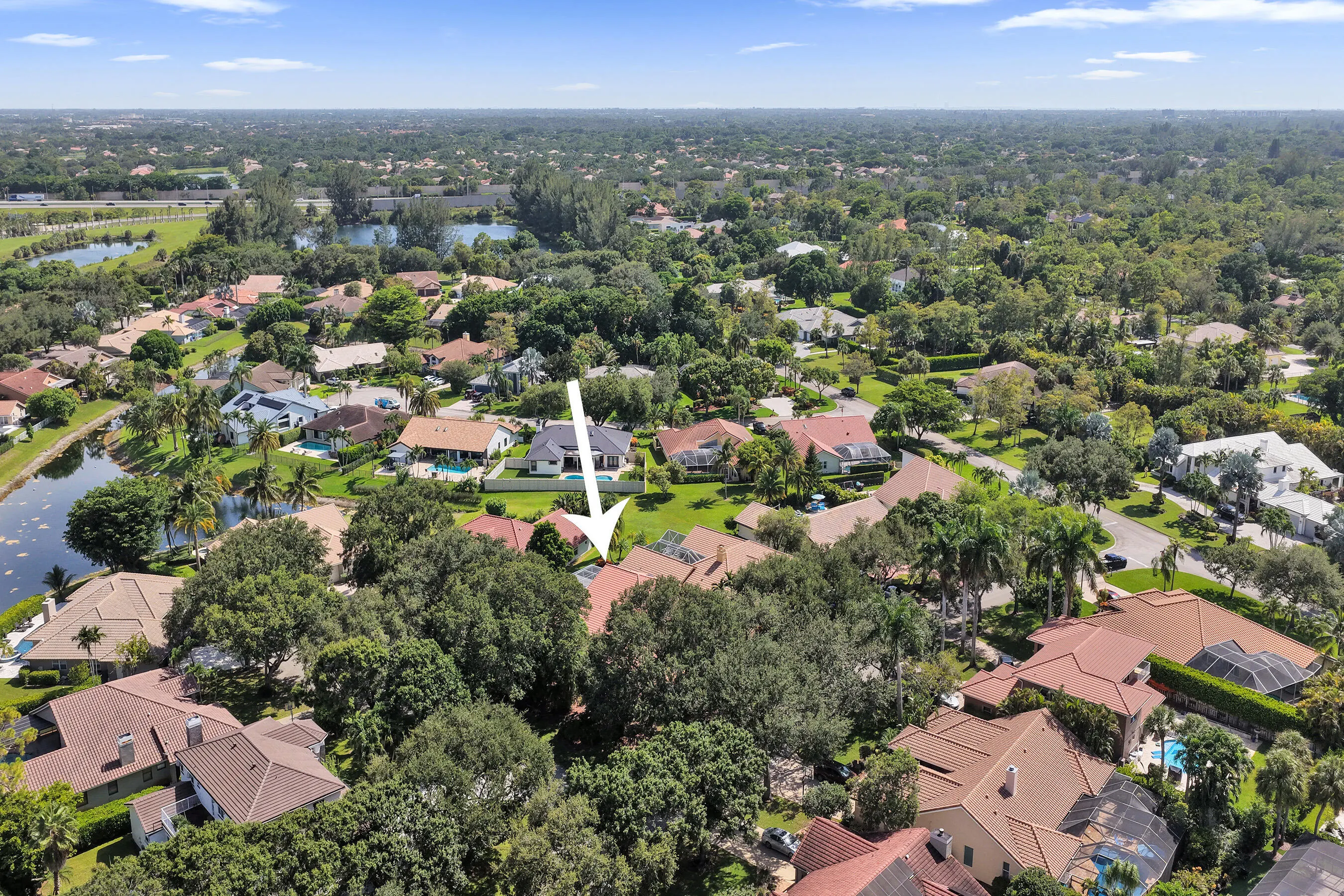 6020 NW 61ST Manor