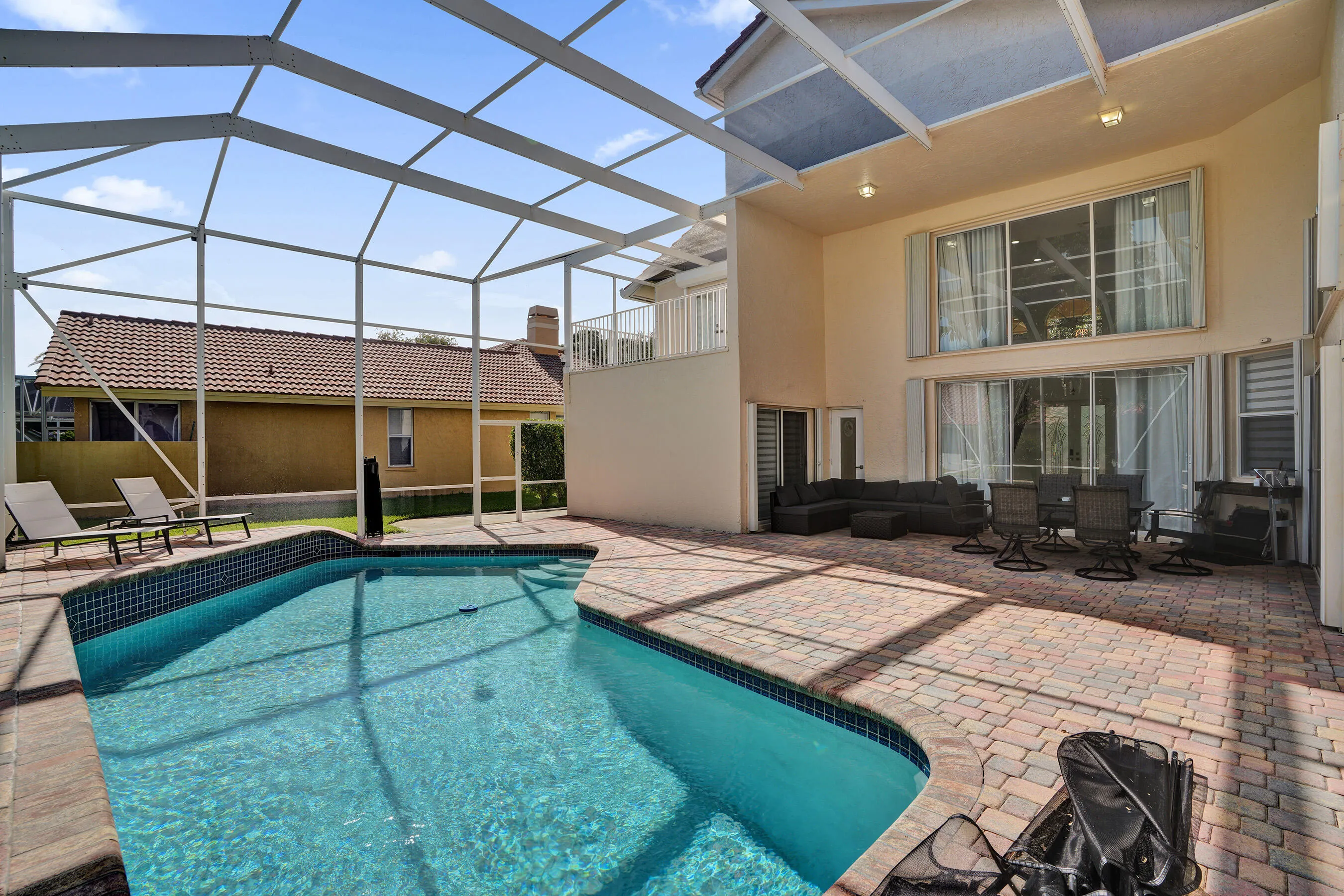 6020 NW 61ST Manor