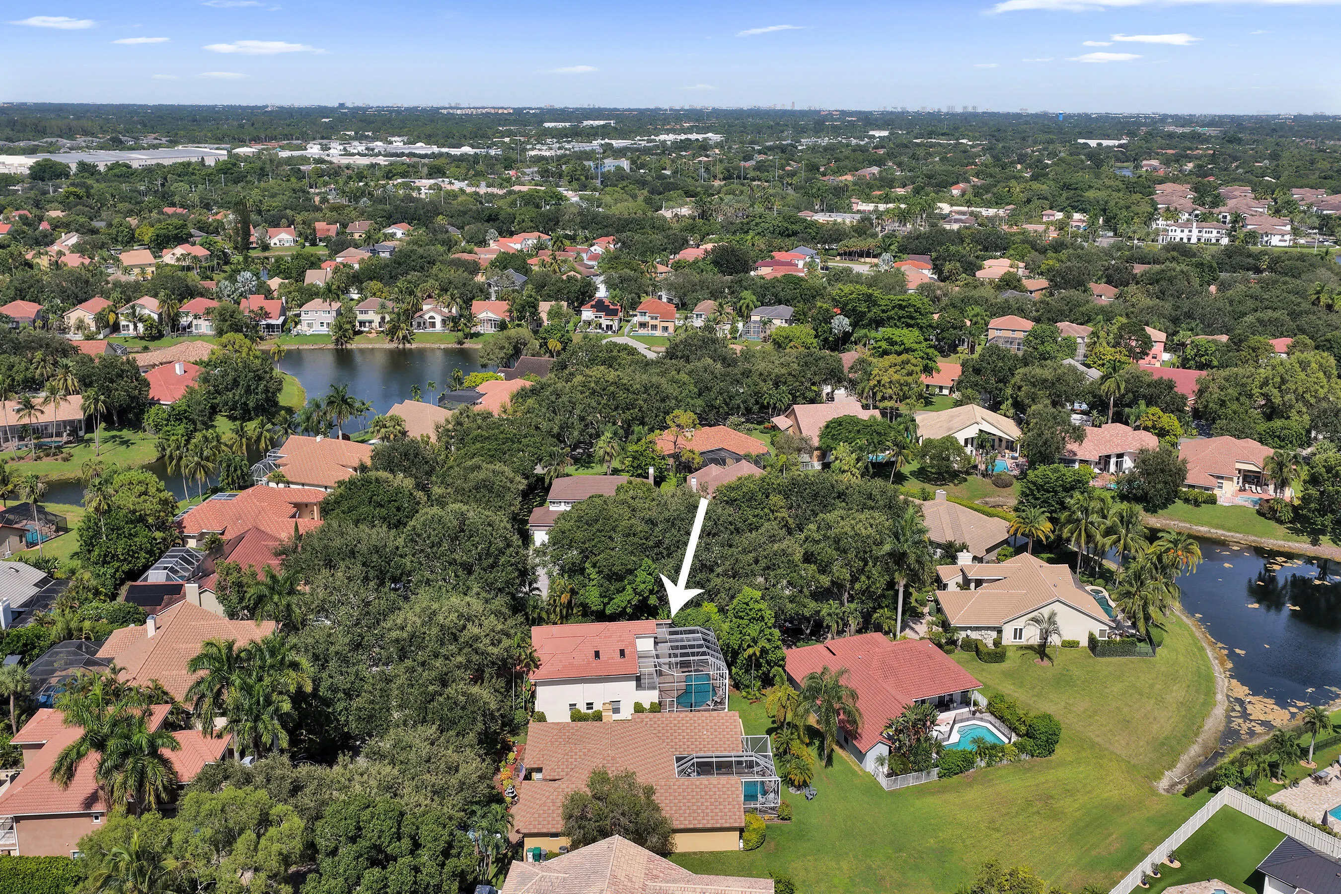 6020 NW 61ST Manor