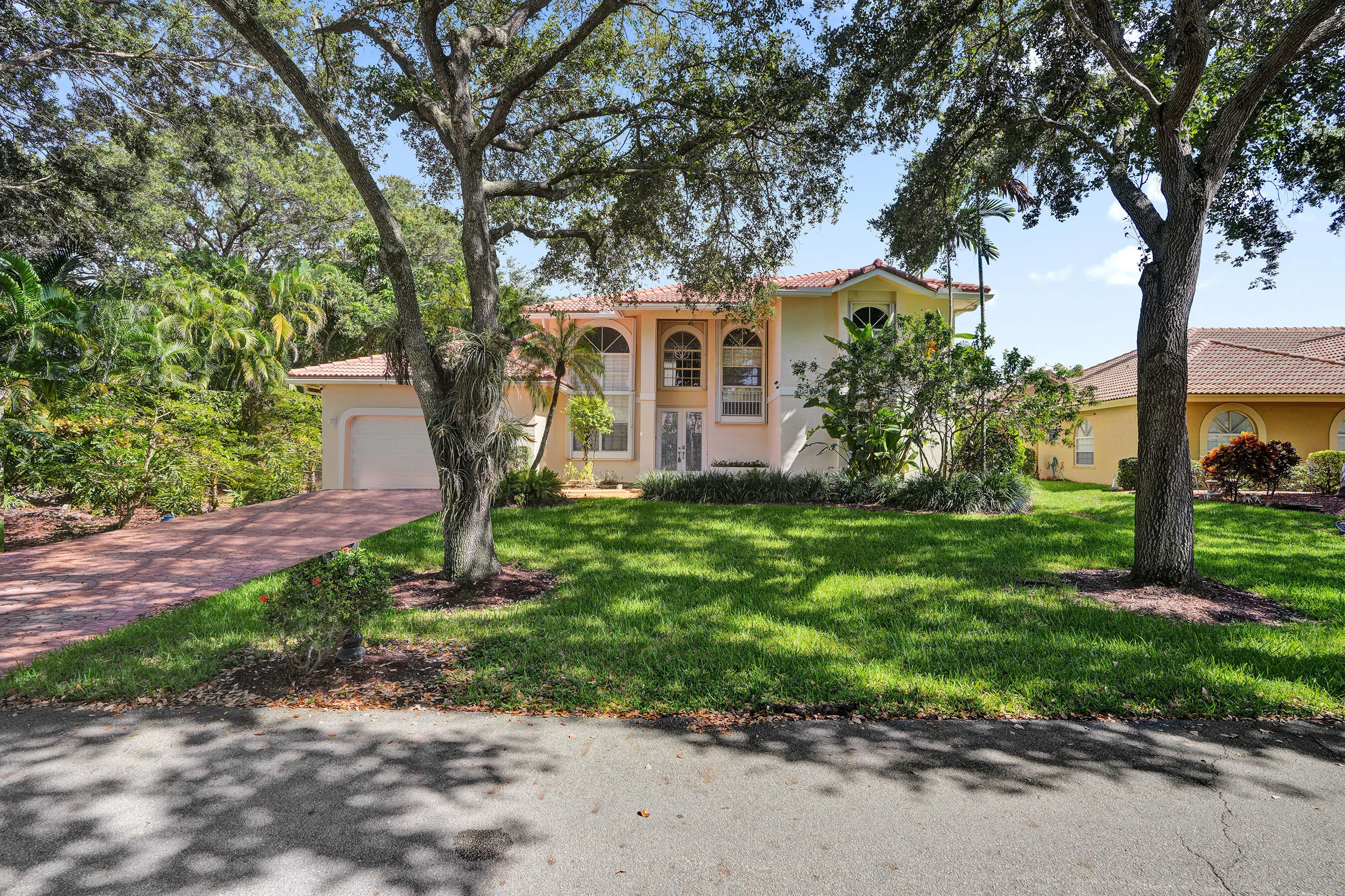 6020 NW 61ST Manor