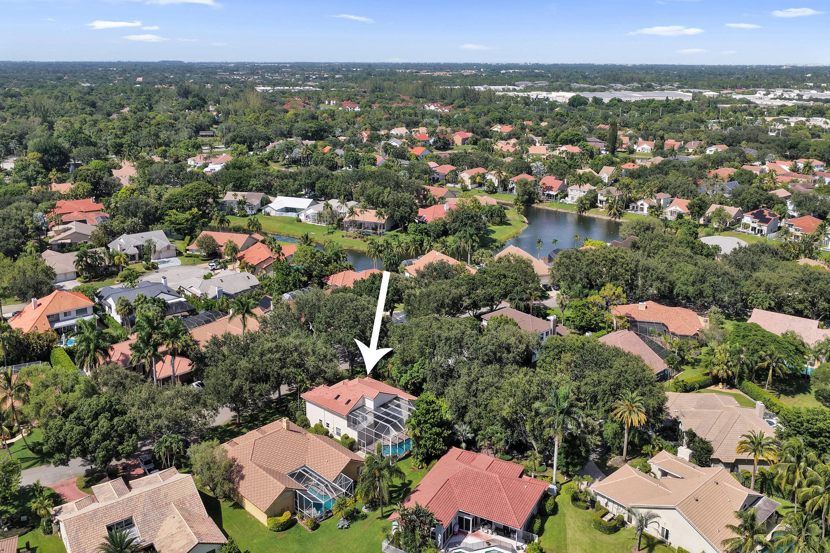 6020 NW 61ST Manor