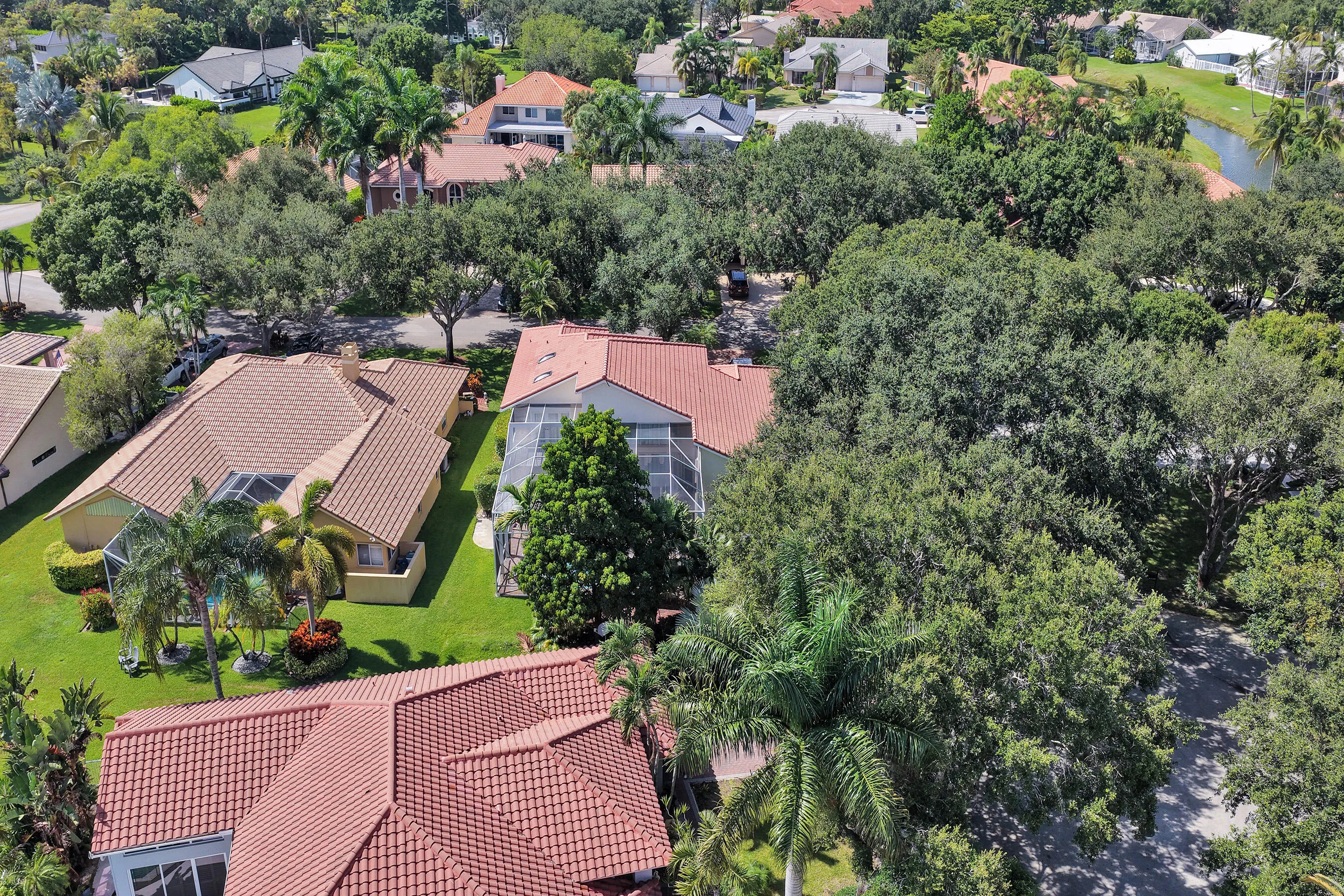 6020 NW 61ST Manor