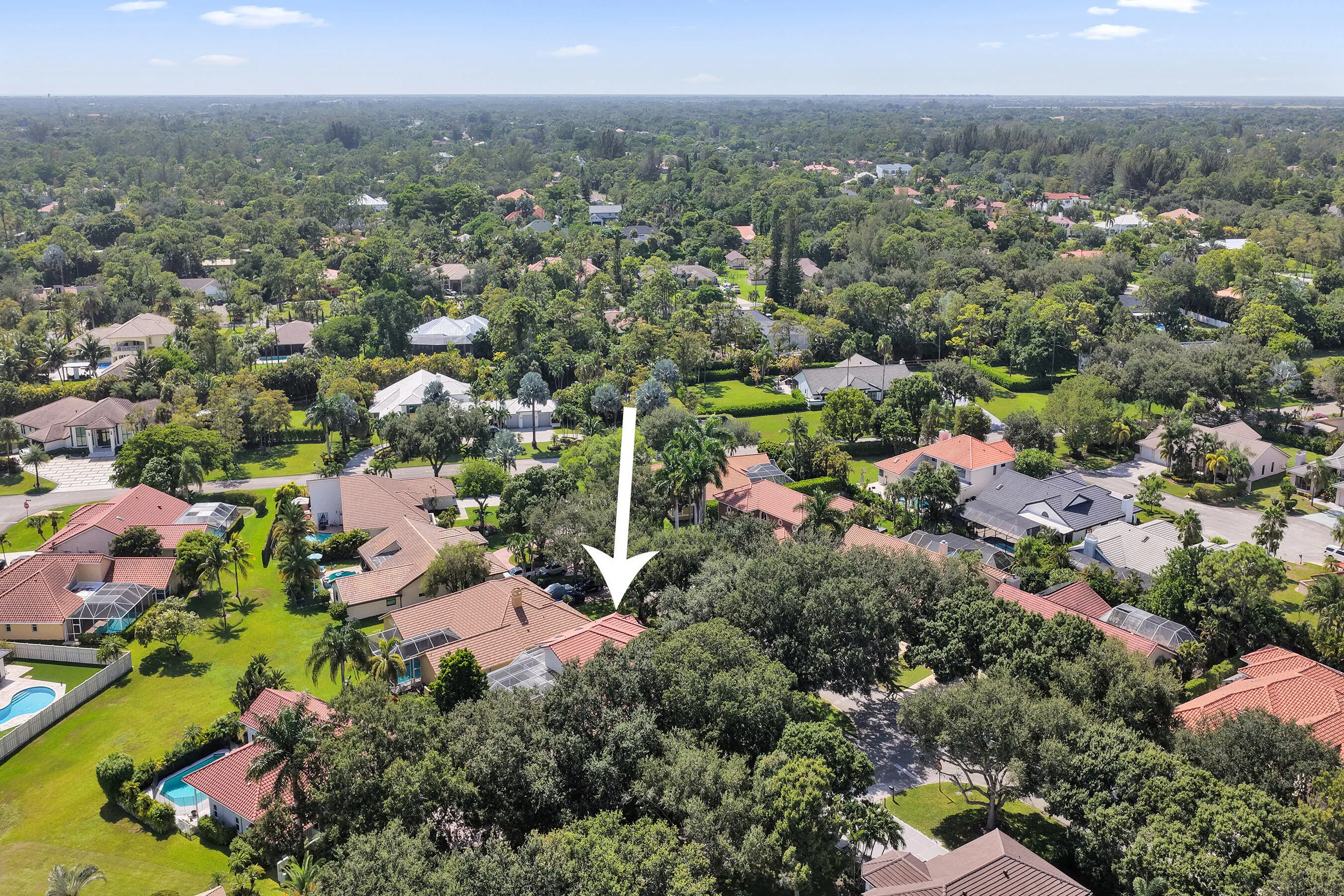6020 NW 61ST Manor