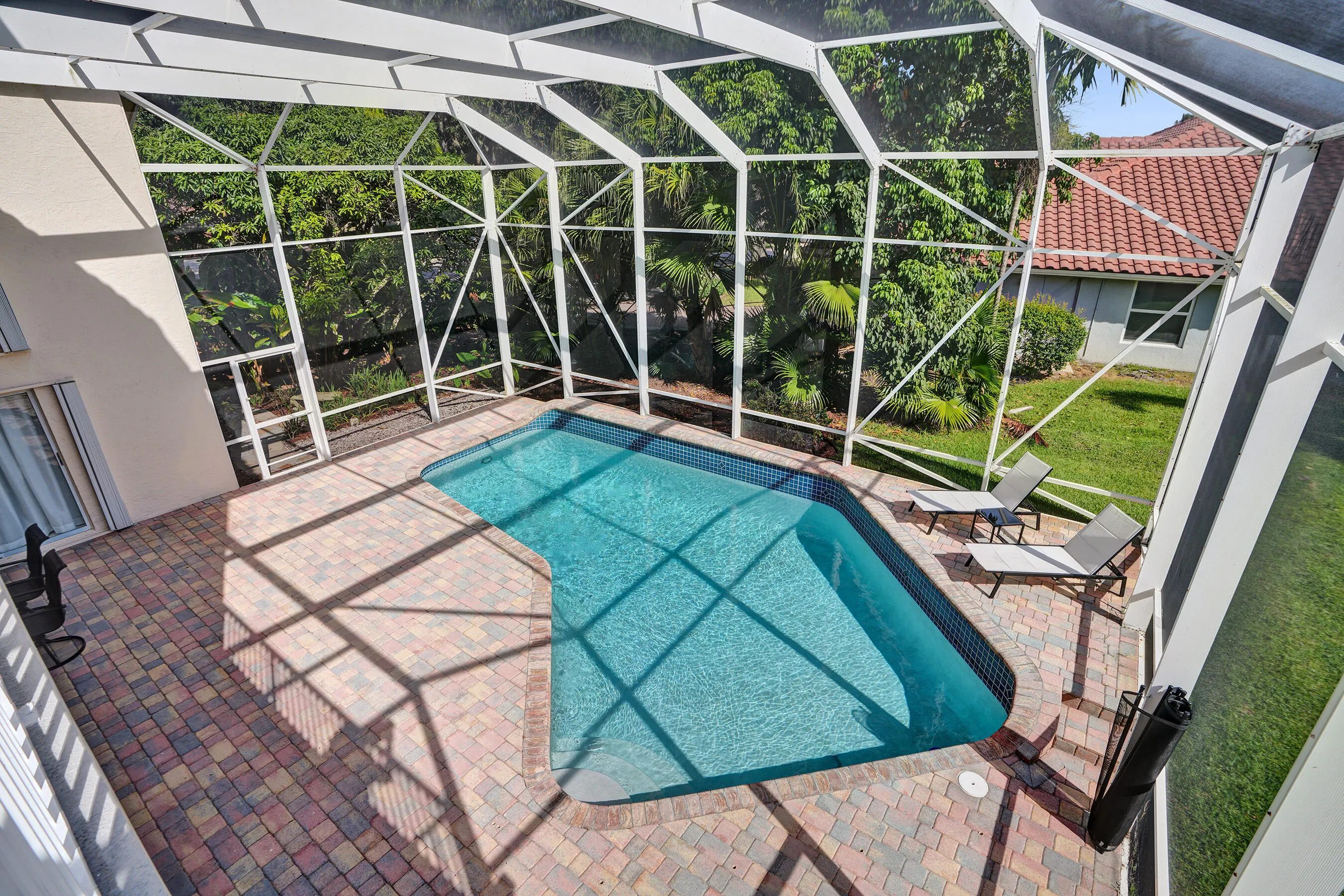 6020 NW 61ST Manor