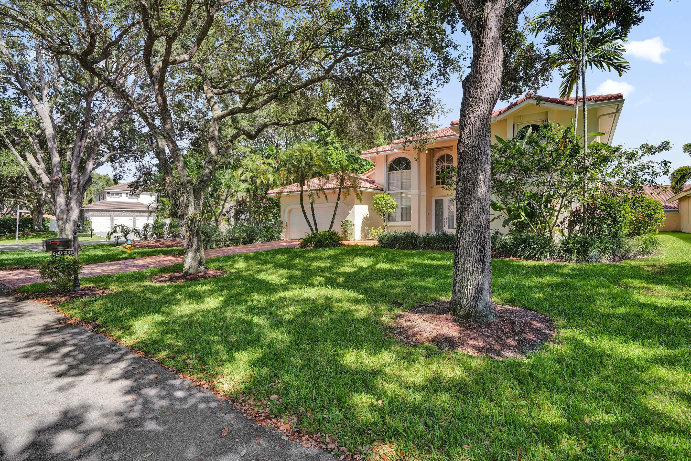 6020 NW 61ST Manor