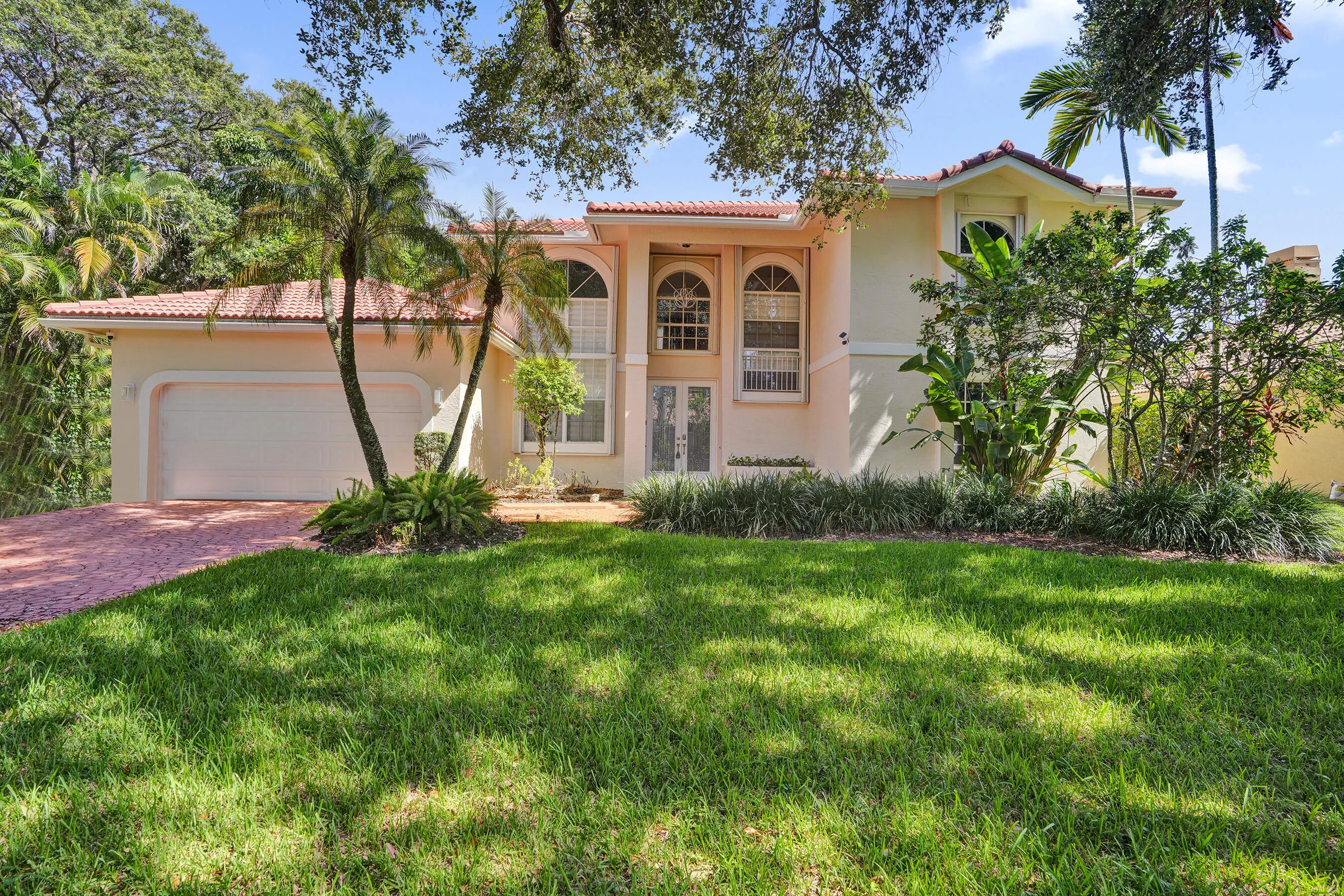6020 NW 61ST Manor