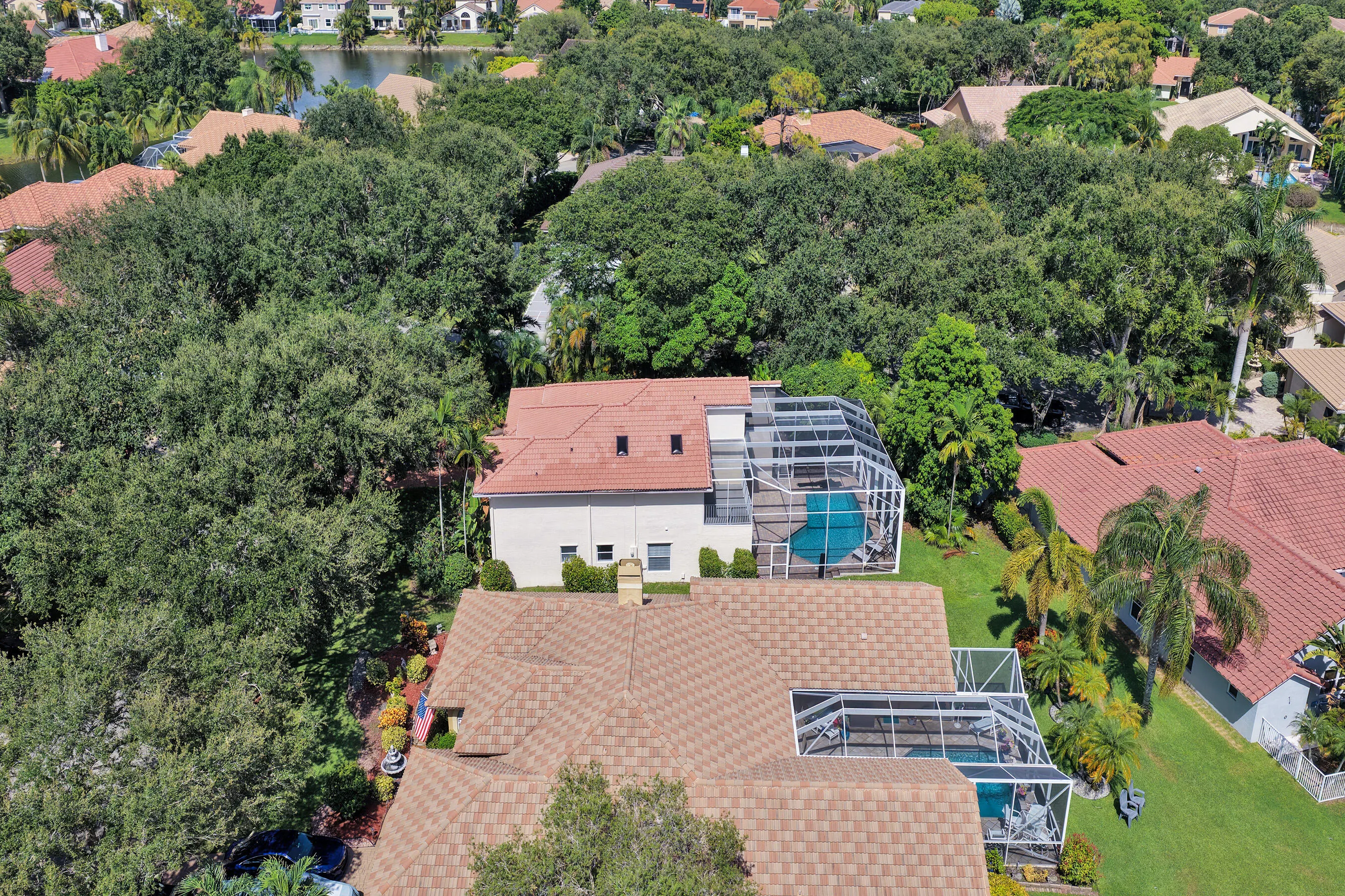 6020 NW 61ST Manor