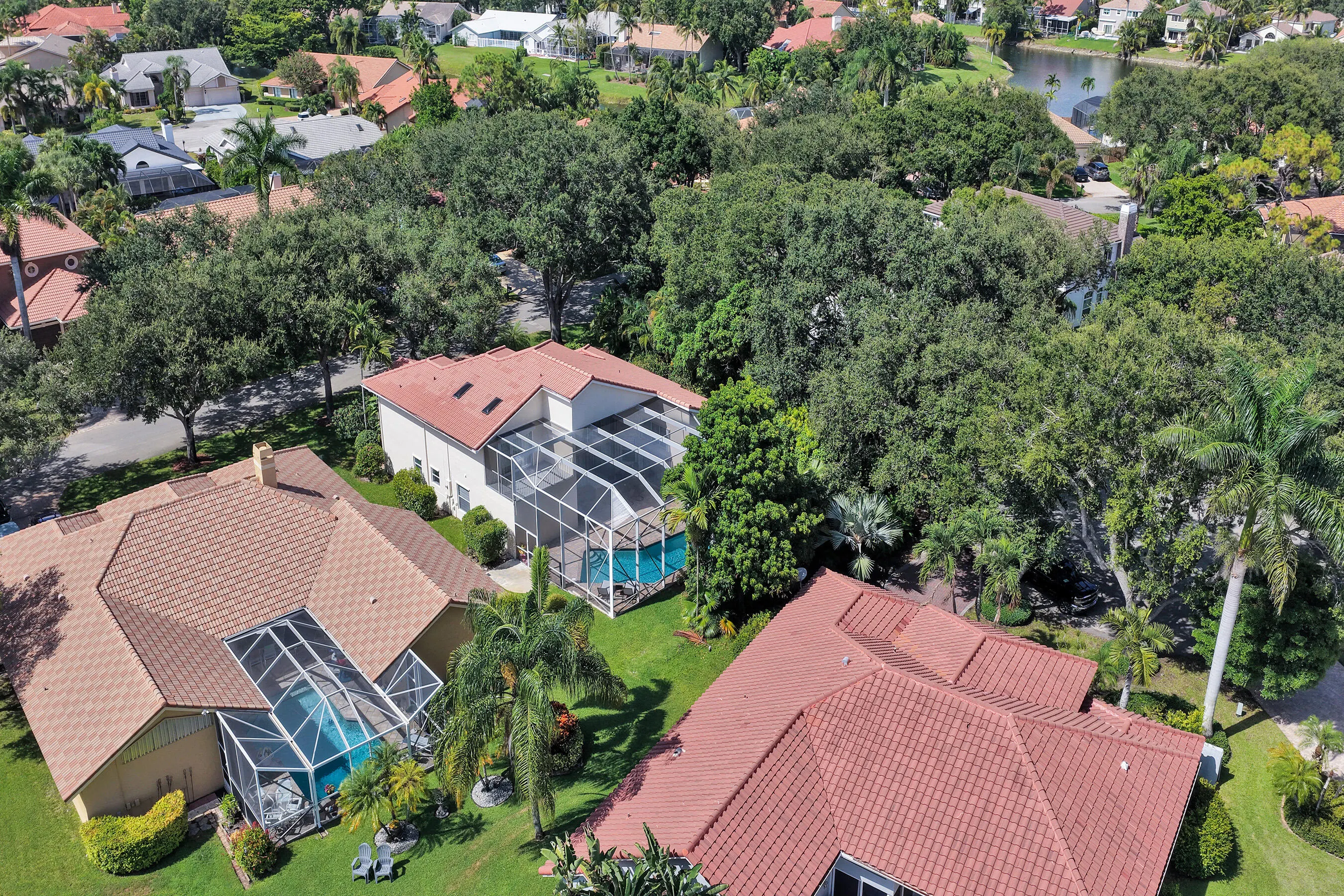 6020 NW 61ST Manor