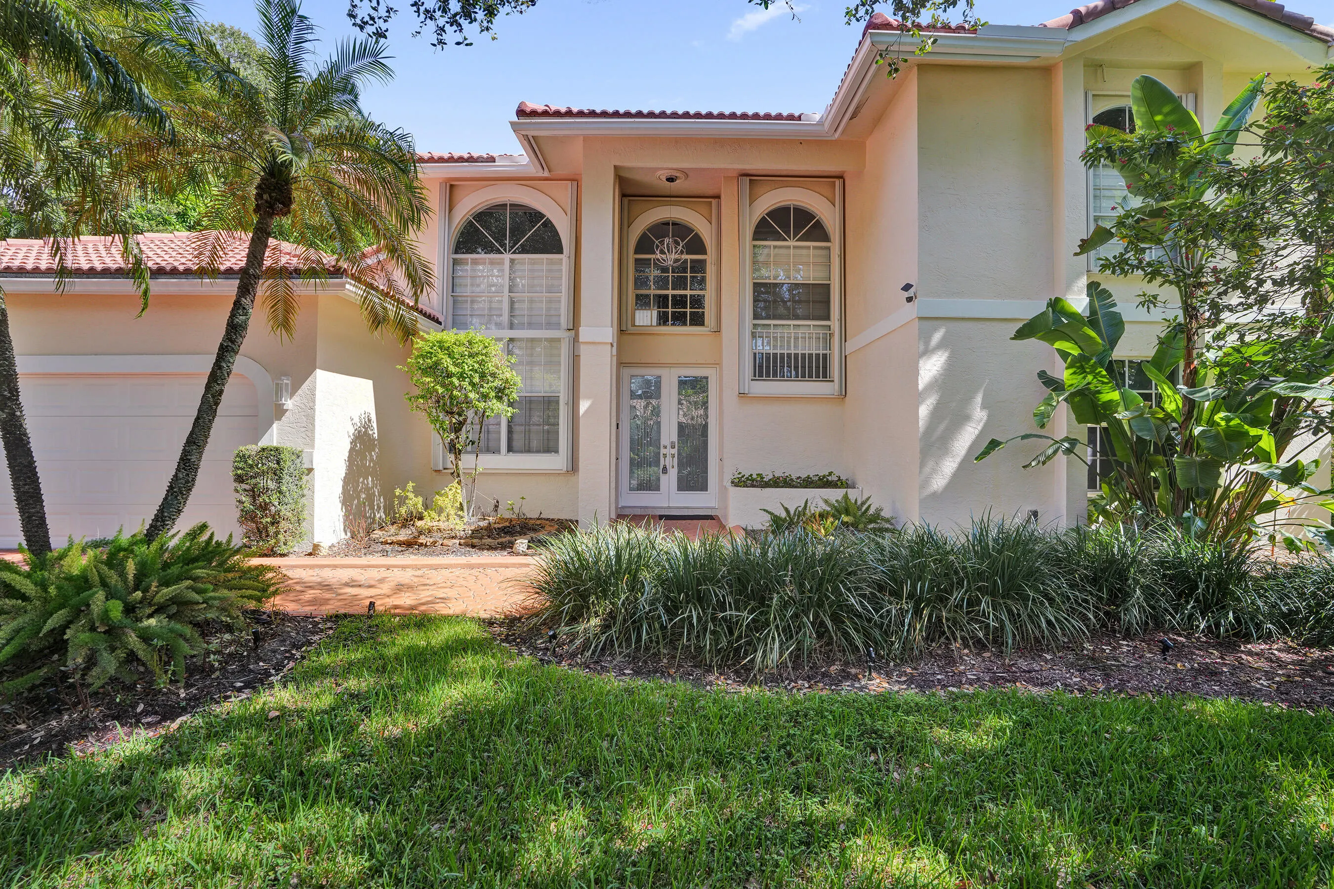 6020 NW 61ST Manor