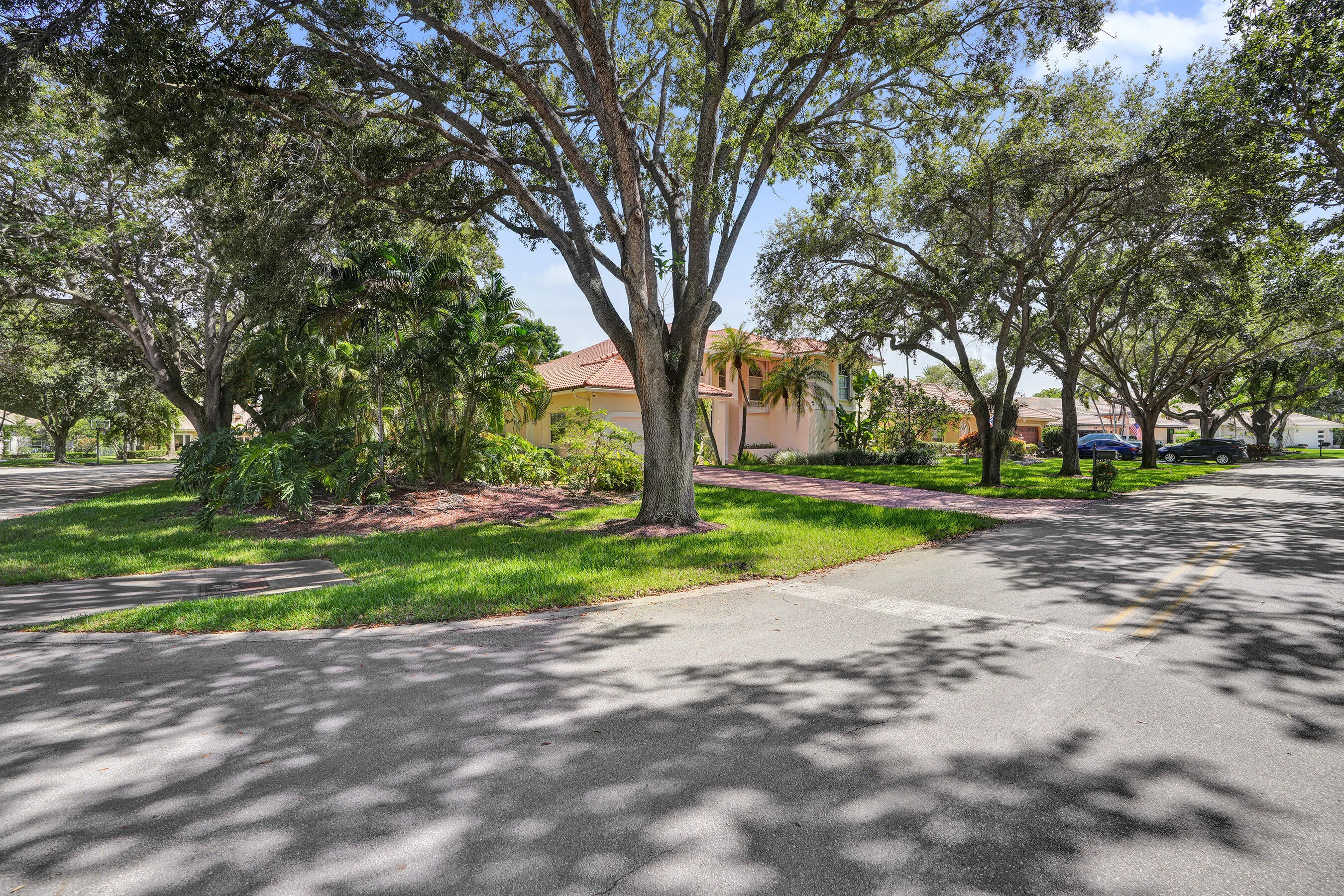 6020 NW 61ST Manor