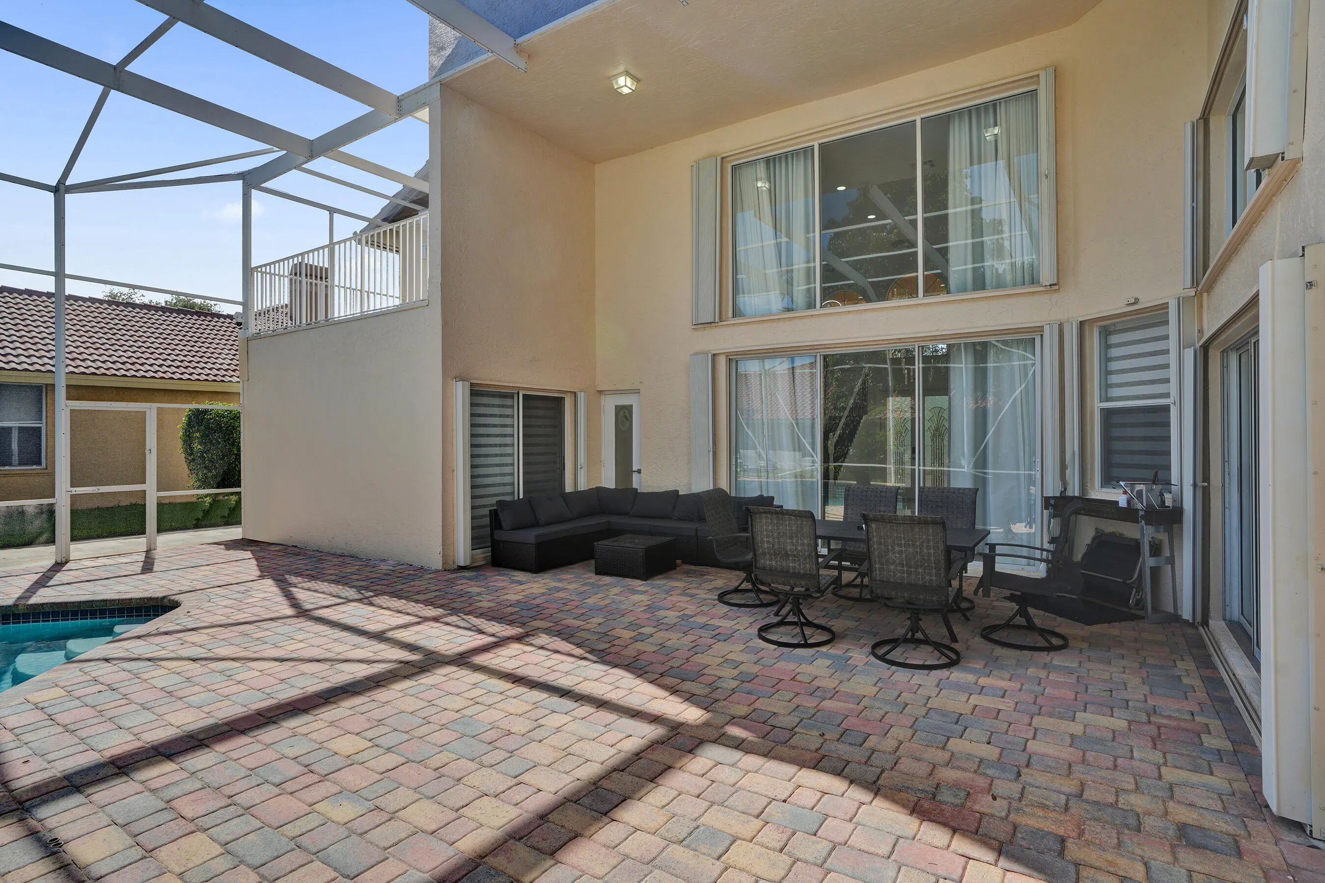 6020 NW 61ST Manor