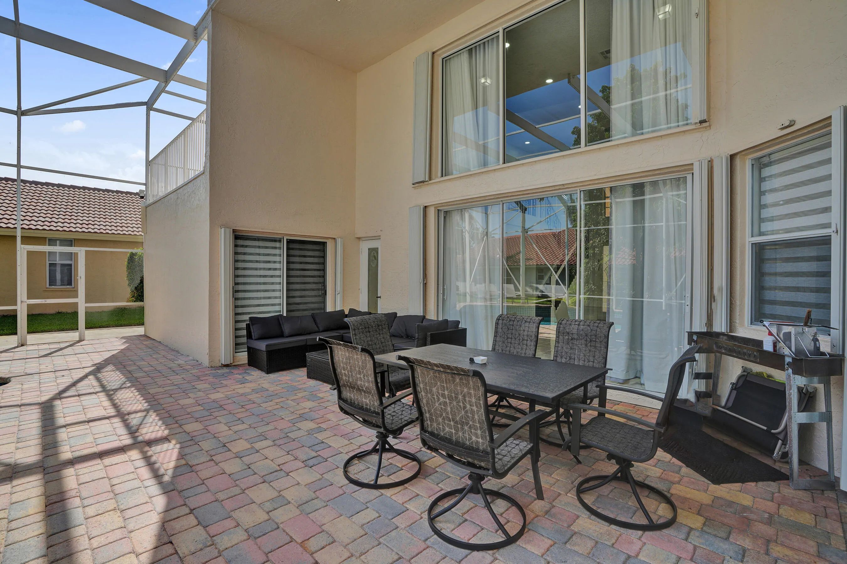 6020 NW 61ST Manor