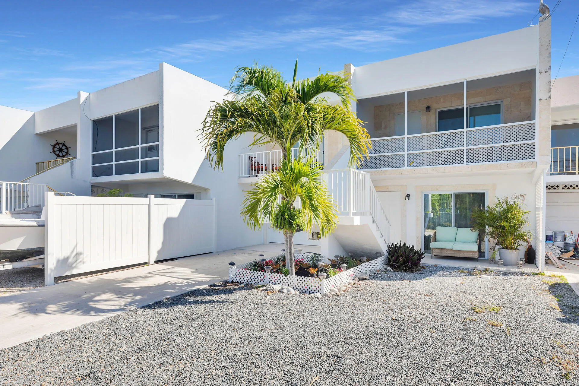 100 IROQUOIS Drive #5