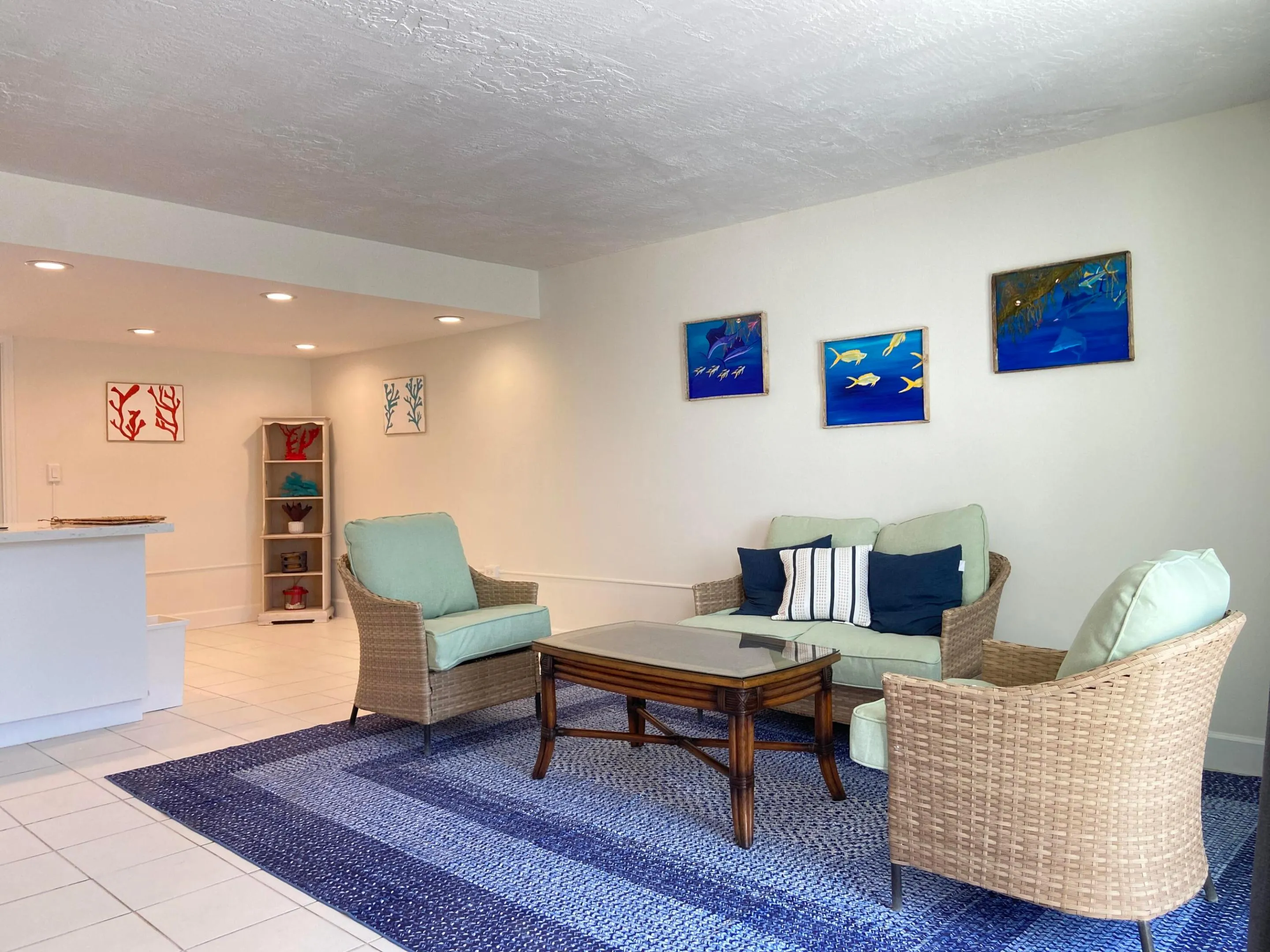 100 IROQUOIS Drive #5