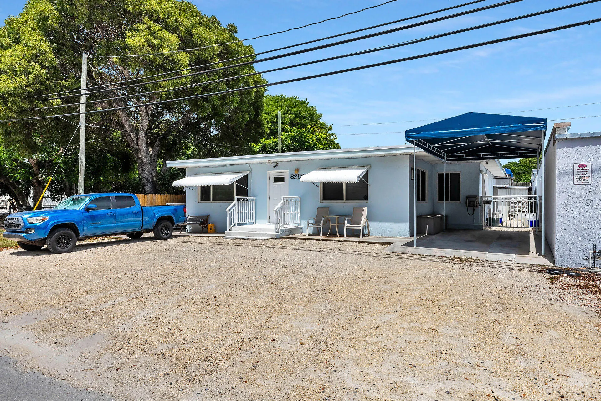 82891 Overseas Highway