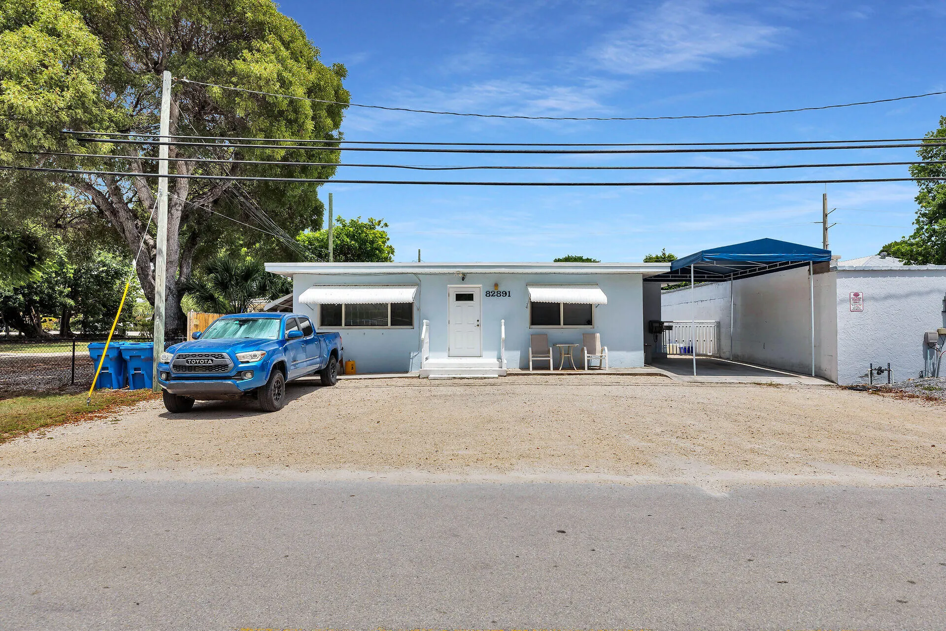 82891 Overseas Highway