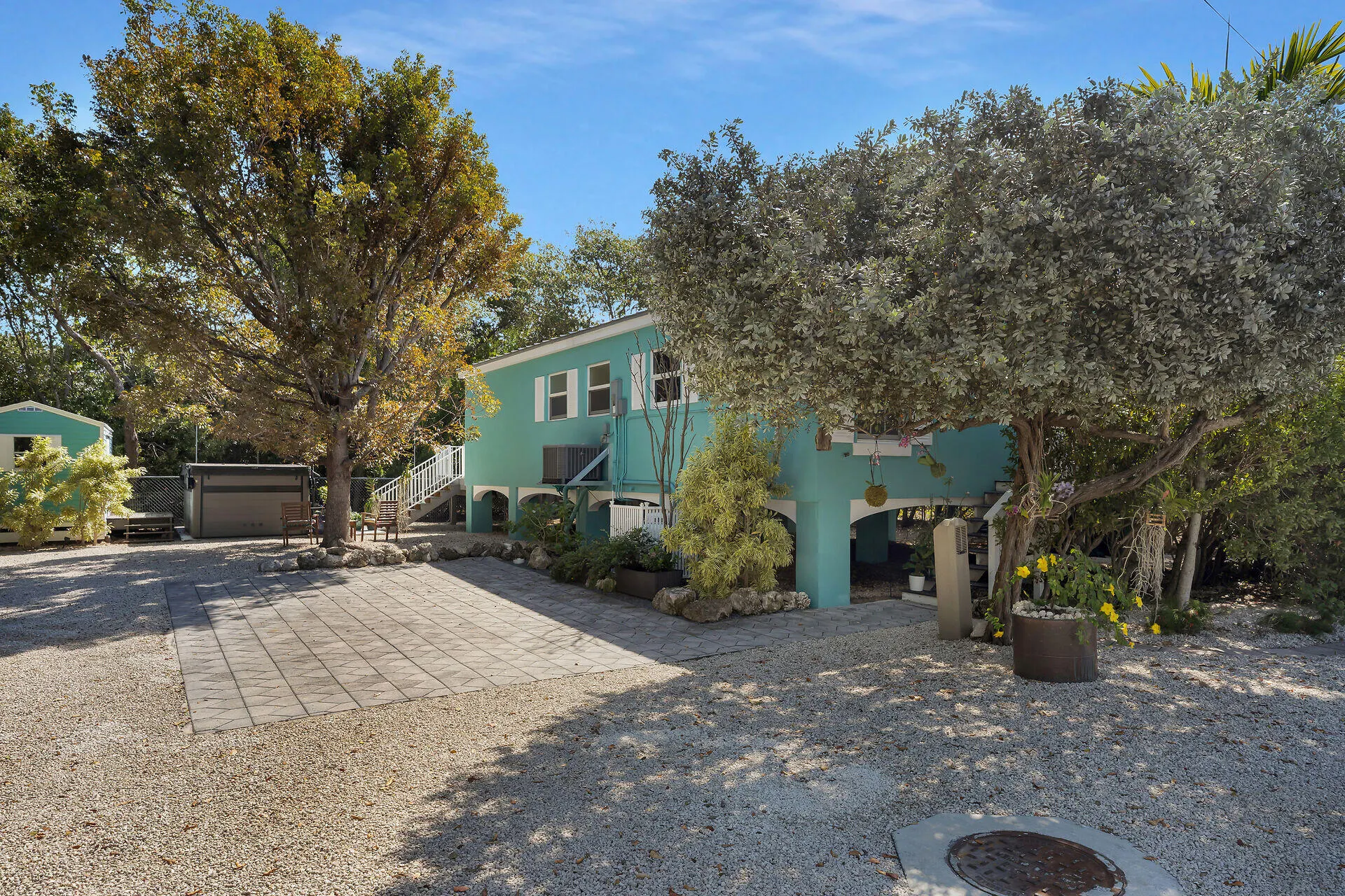 150 Sunshine Boulevard
