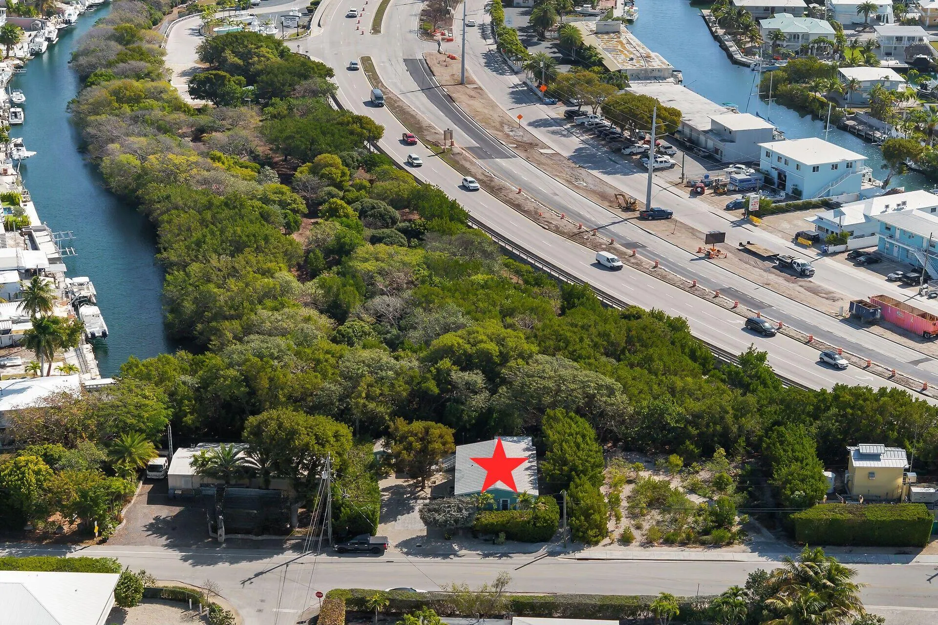 150 Sunshine Boulevard