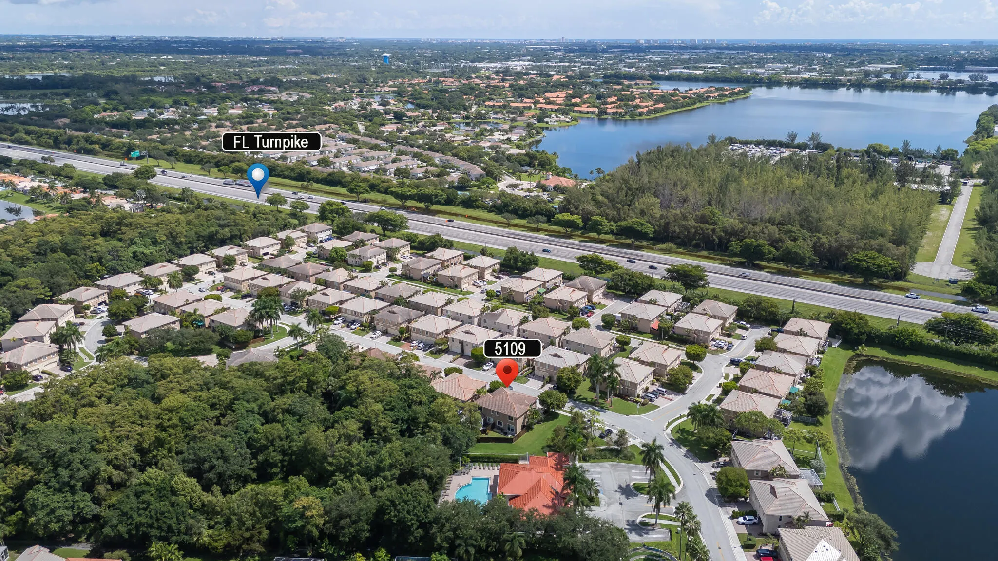 5109 STAGECOACH Drive