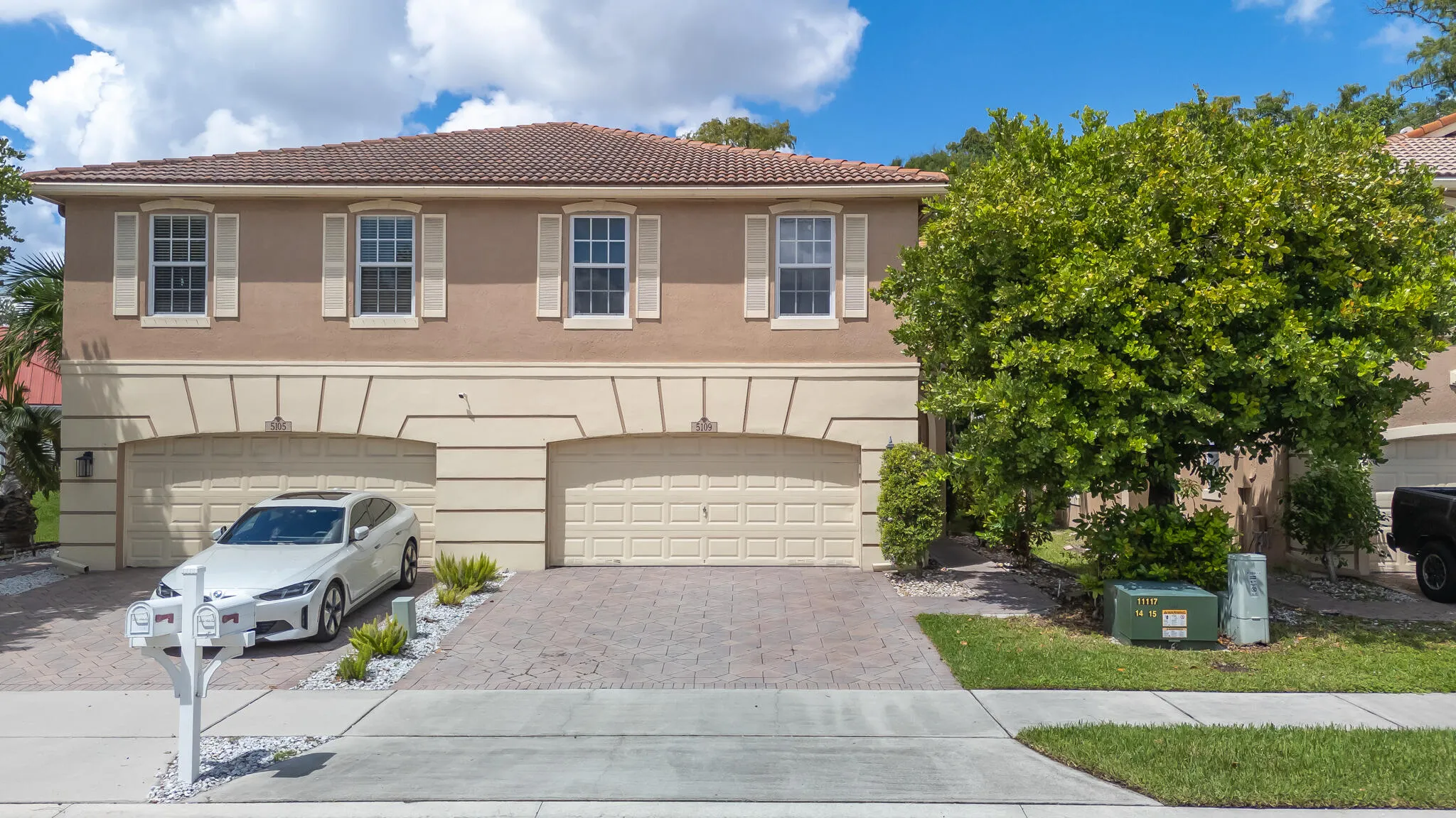 5109 STAGECOACH Drive