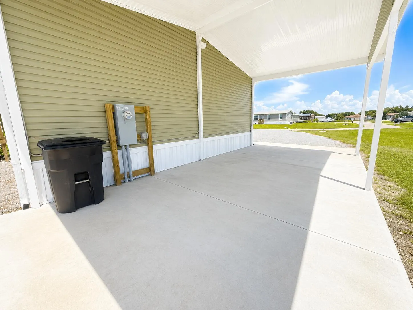 1121 ORANGE Loop
