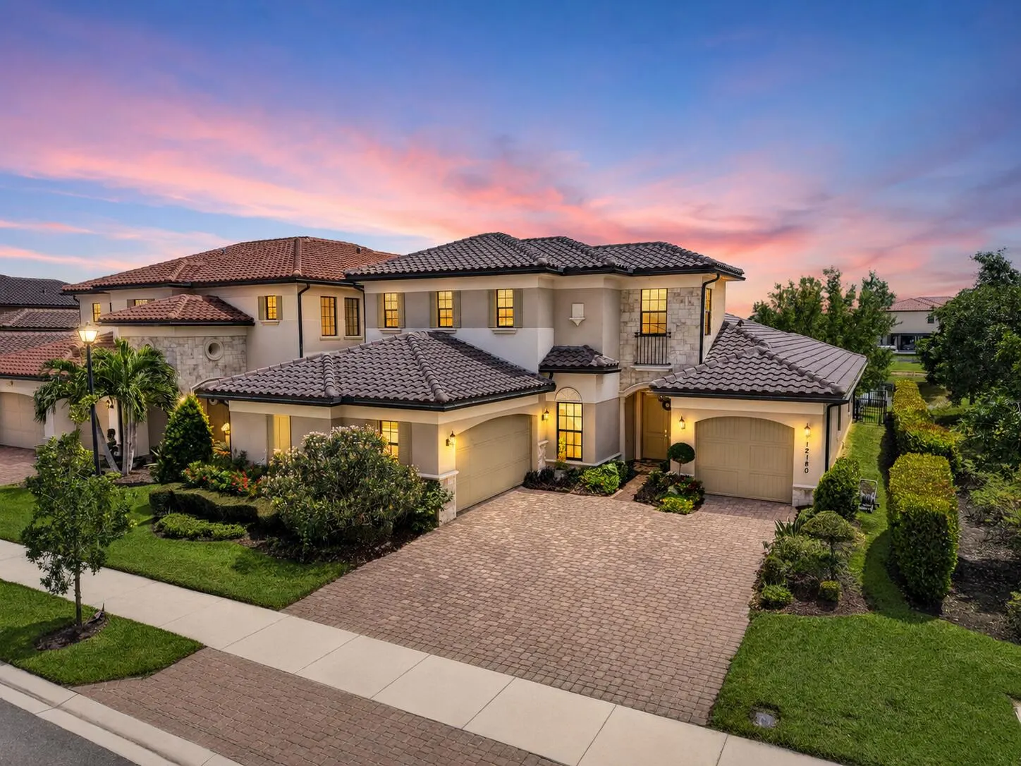 12180 WATERMARK Way