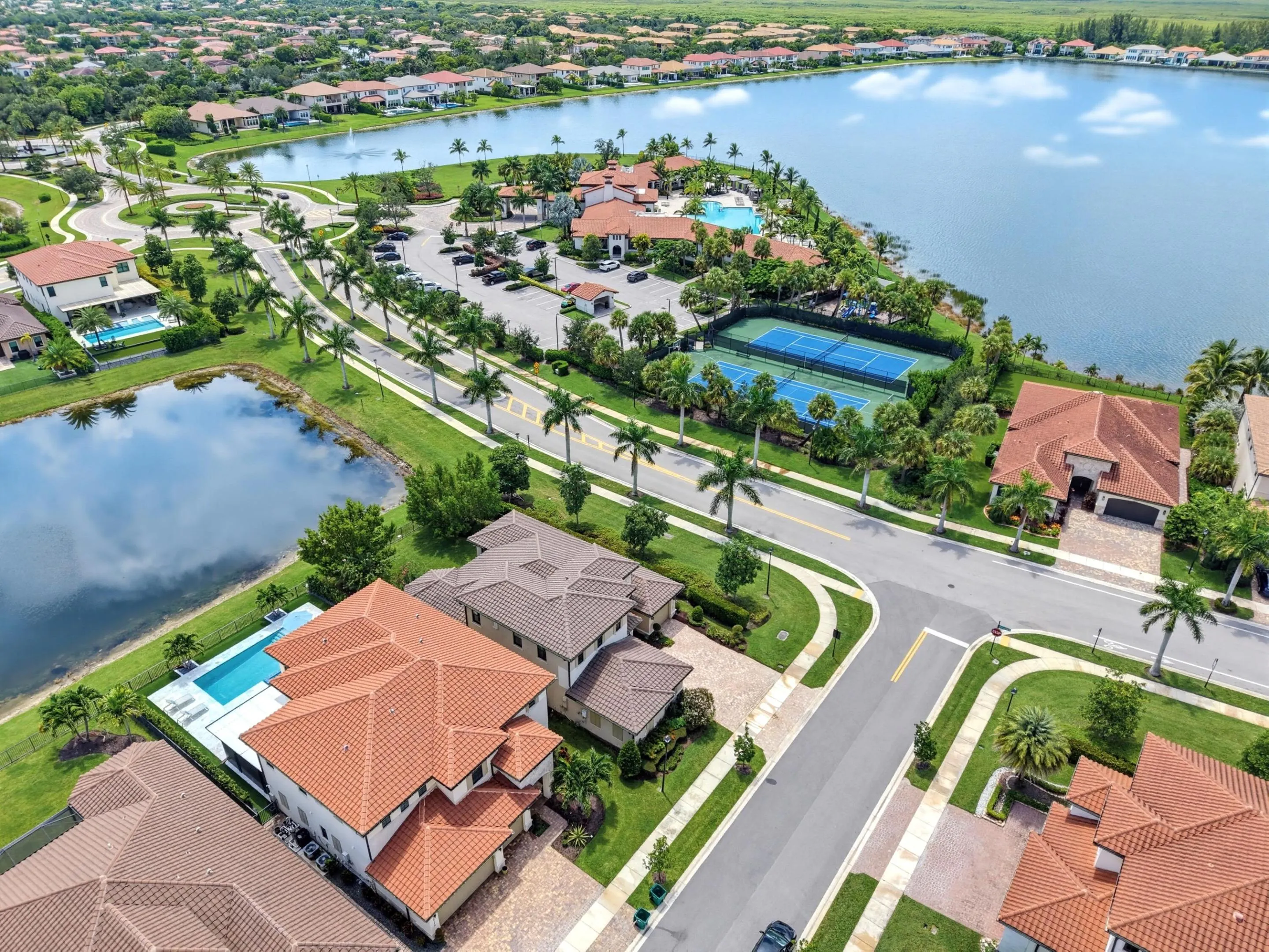 12180 WATERMARK Way