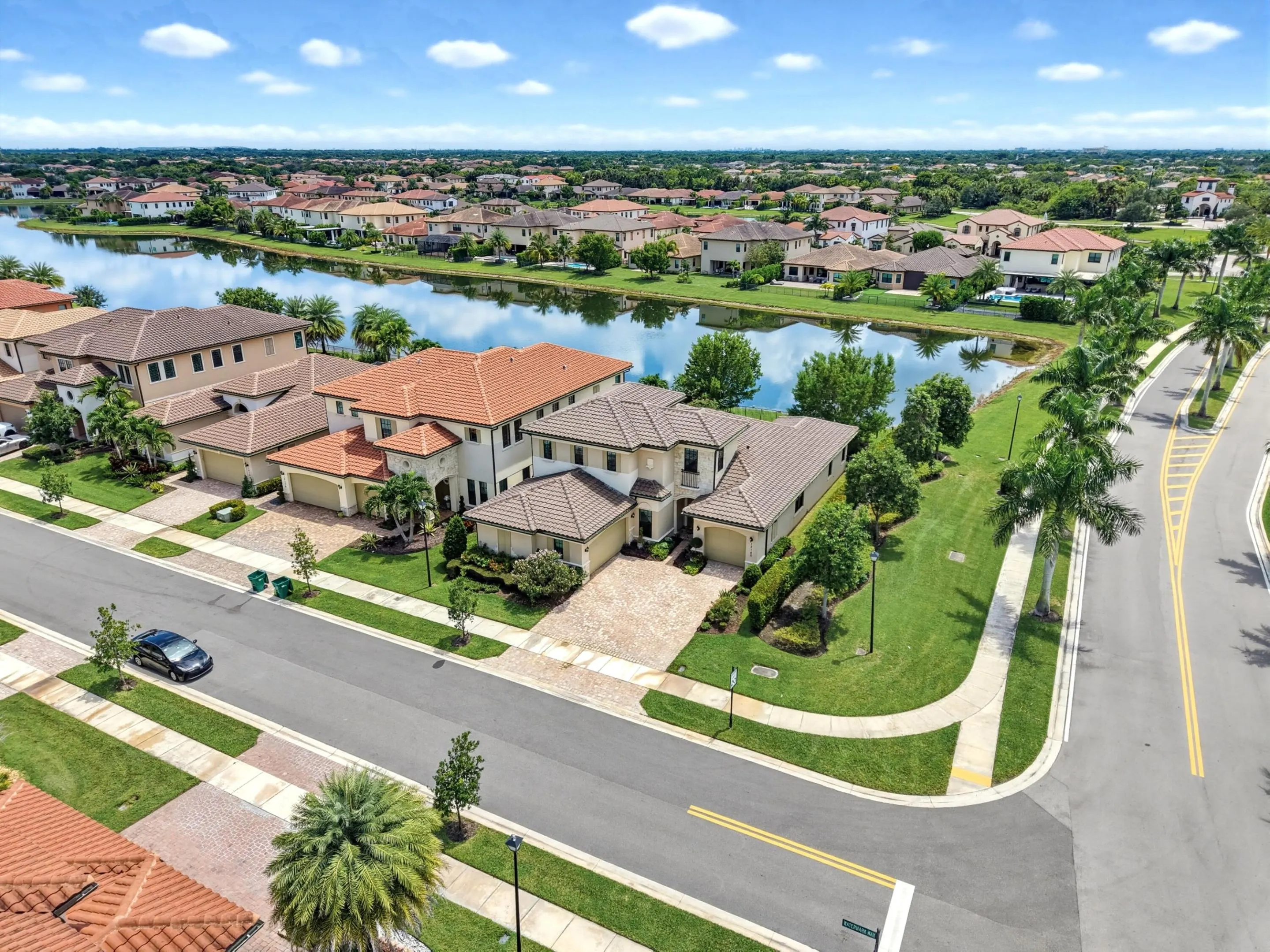 12180 WATERMARK Way