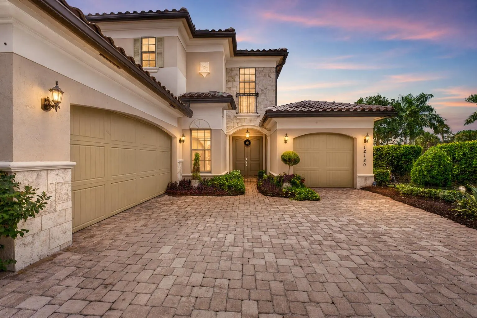 12180 WATERMARK Way