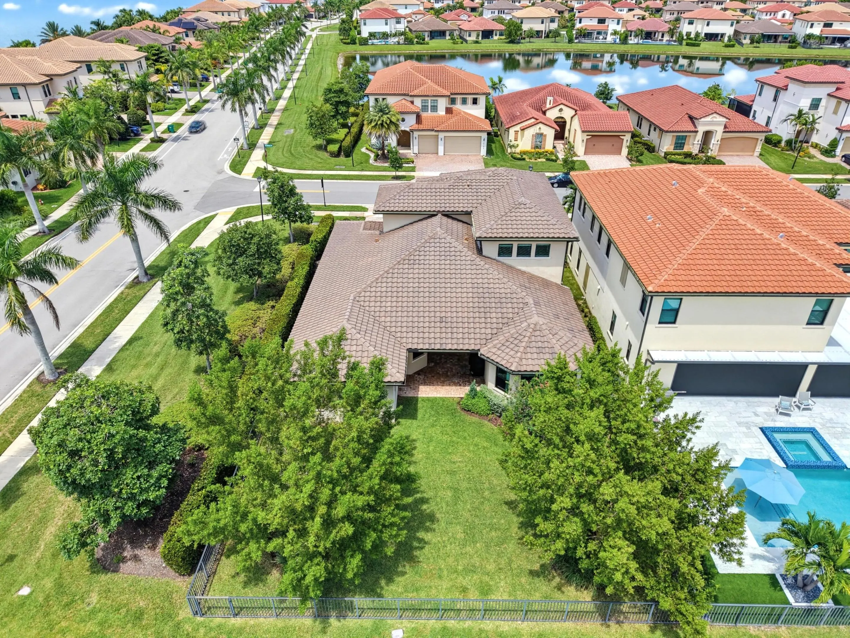 12180 WATERMARK Way