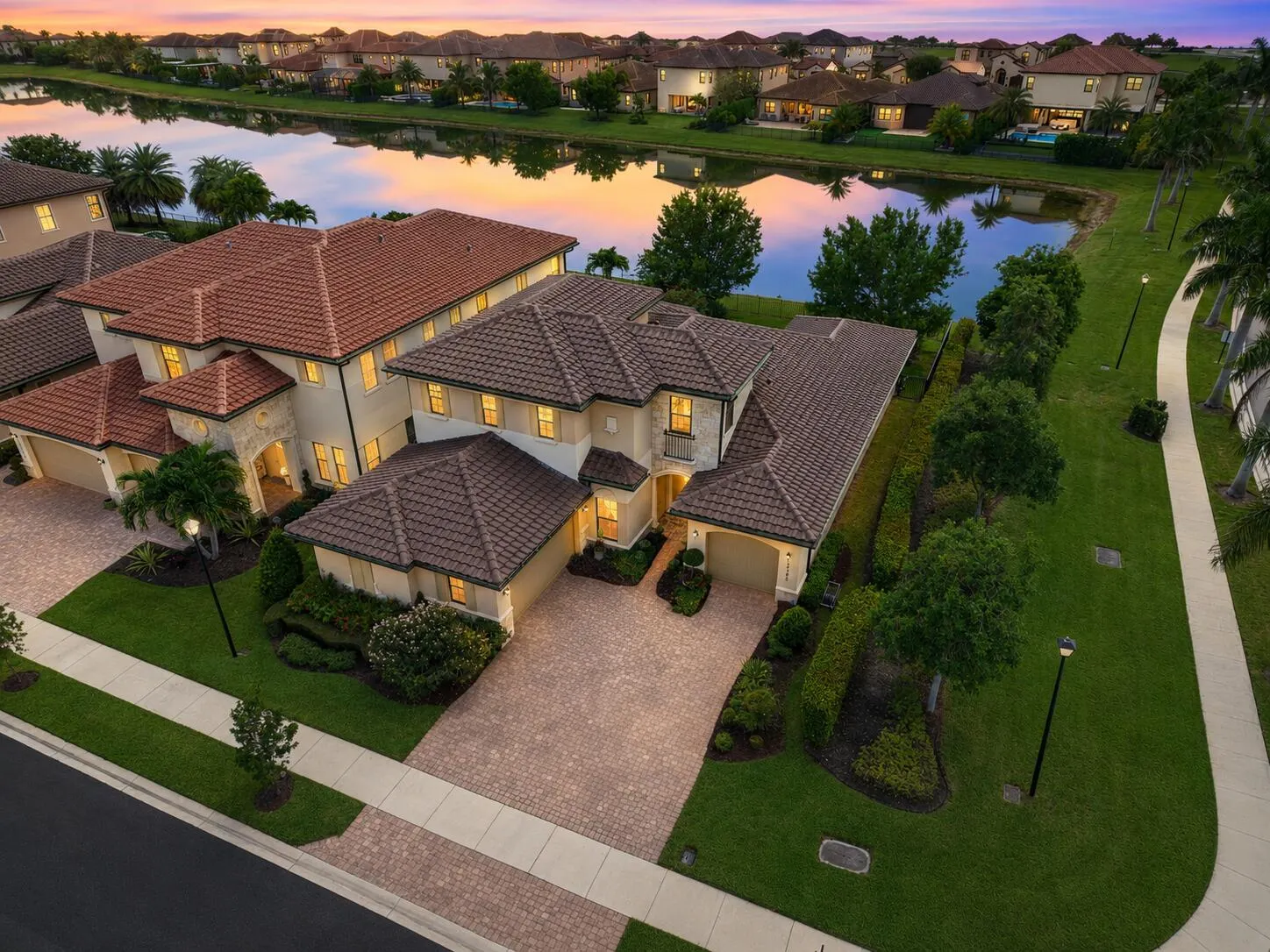 12180 WATERMARK Way