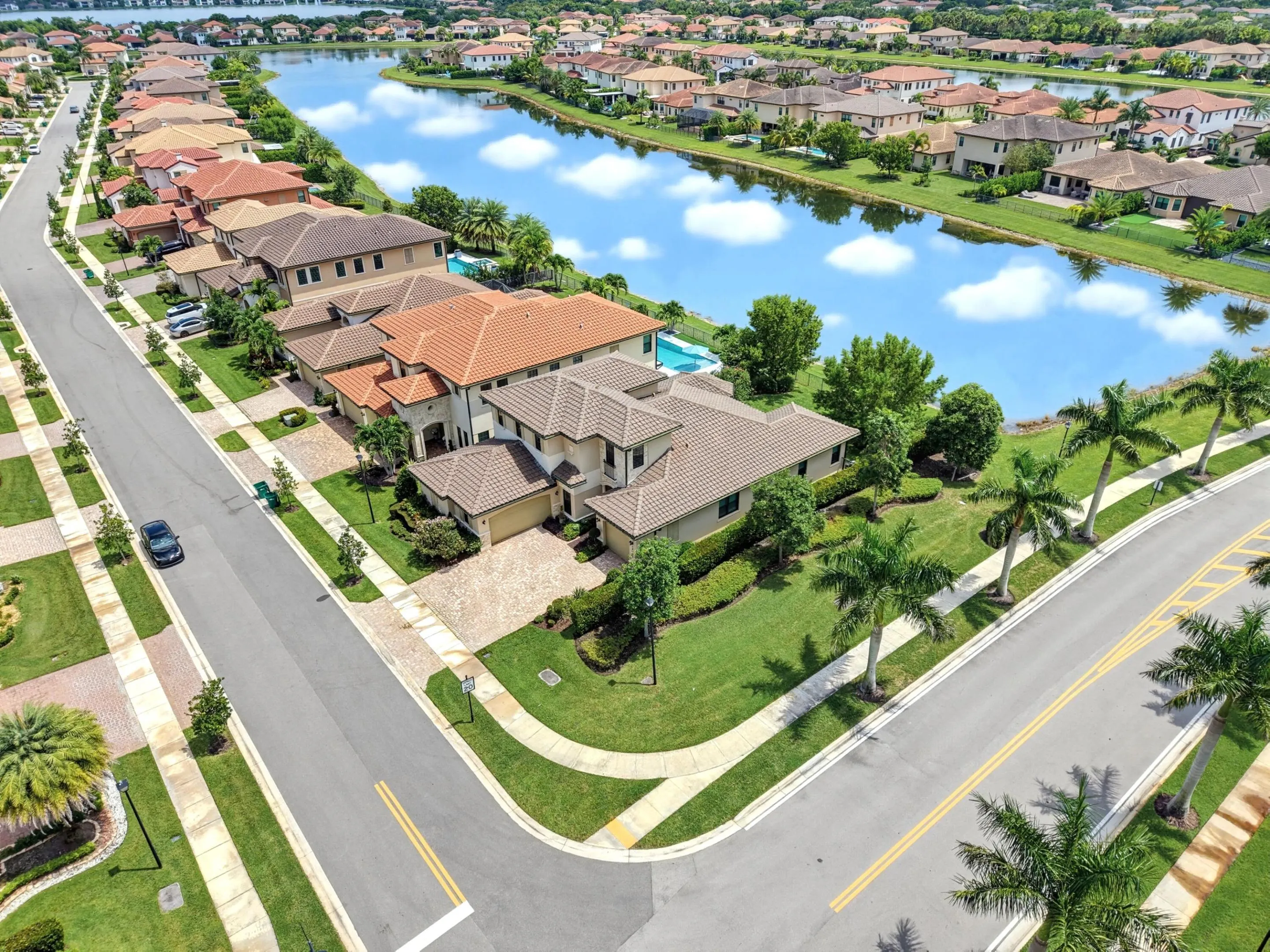 12180 WATERMARK Way