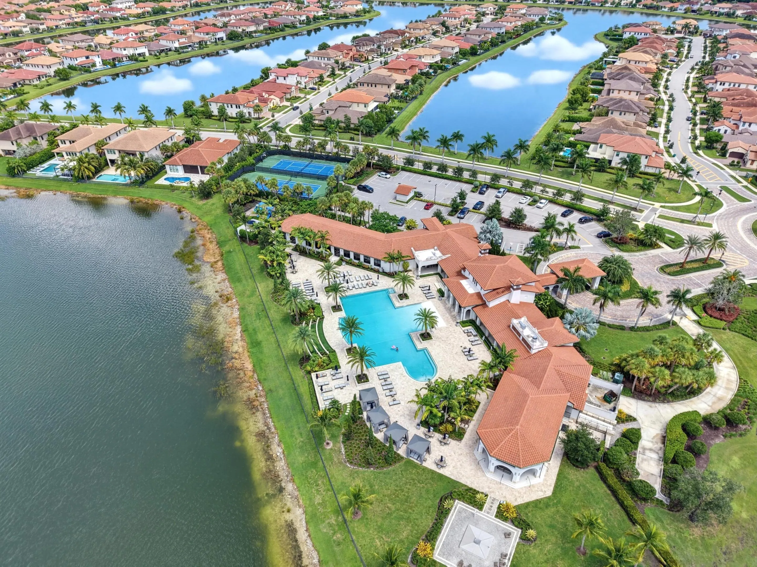 12180 WATERMARK Way