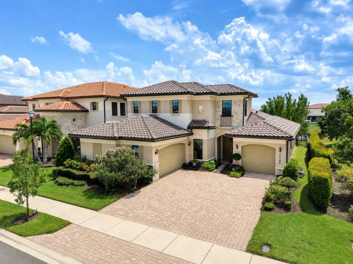 12180 WATERMARK Way