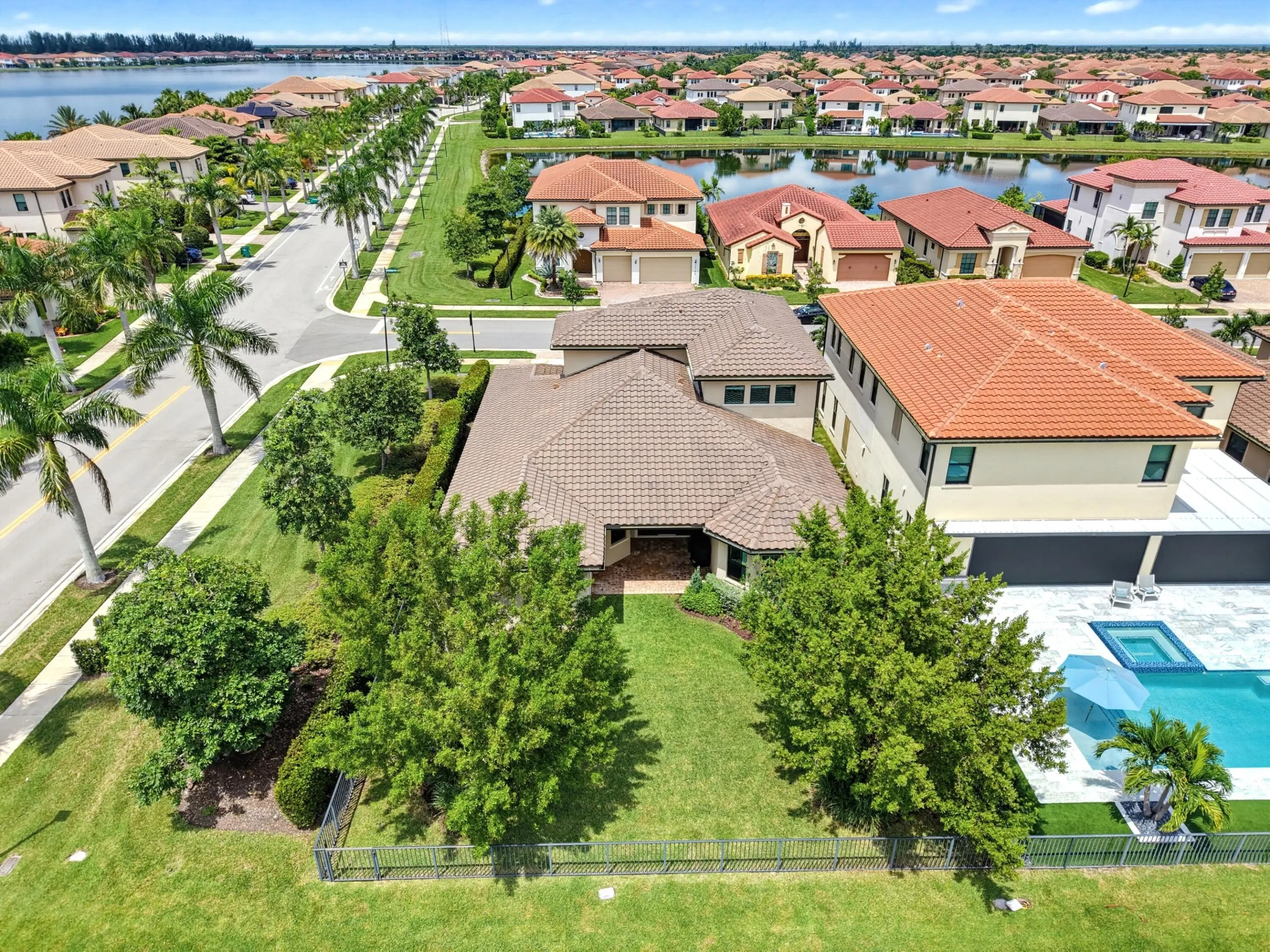 12180 WATERMARK Way