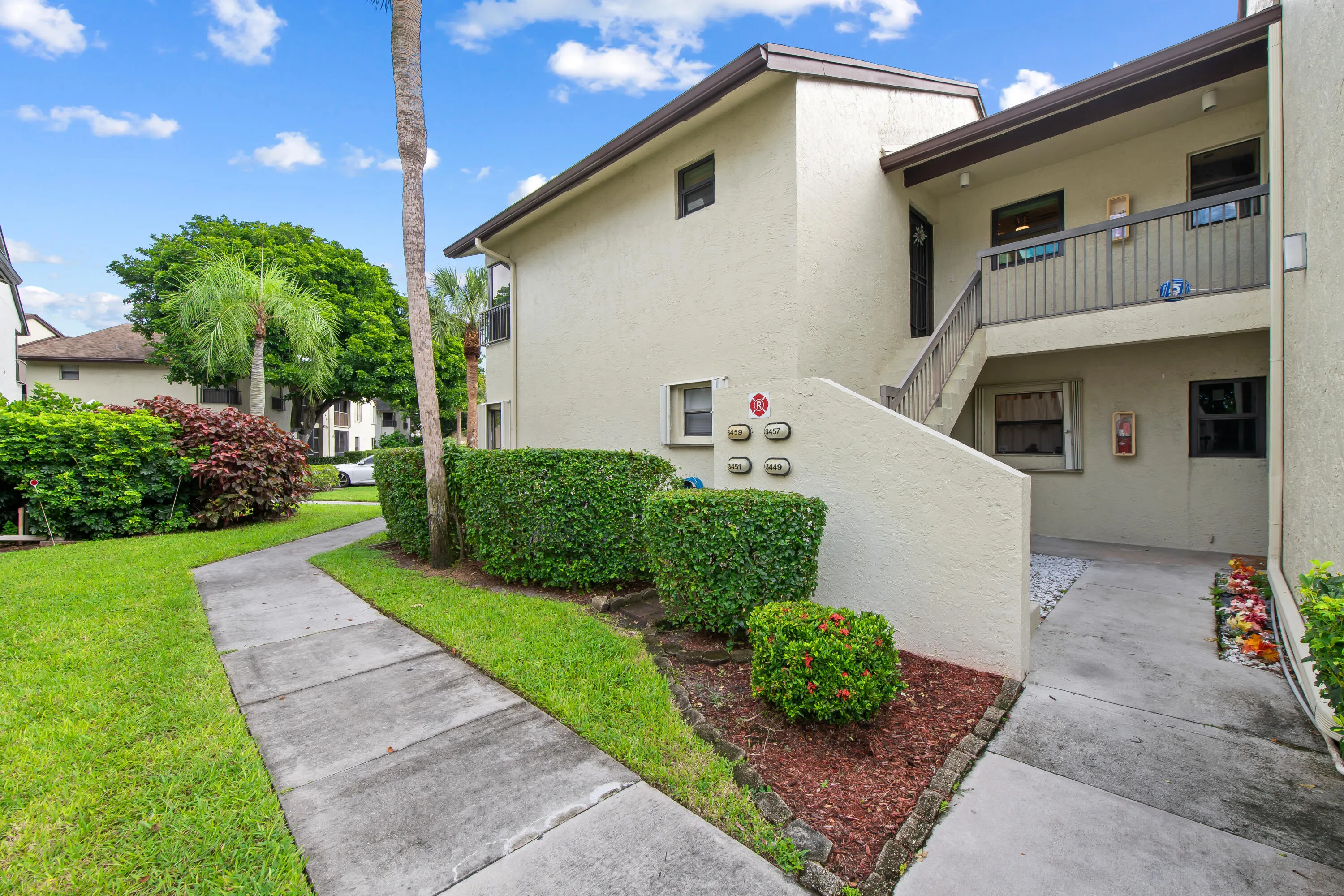 3459 COCOPLUM Circle #3430