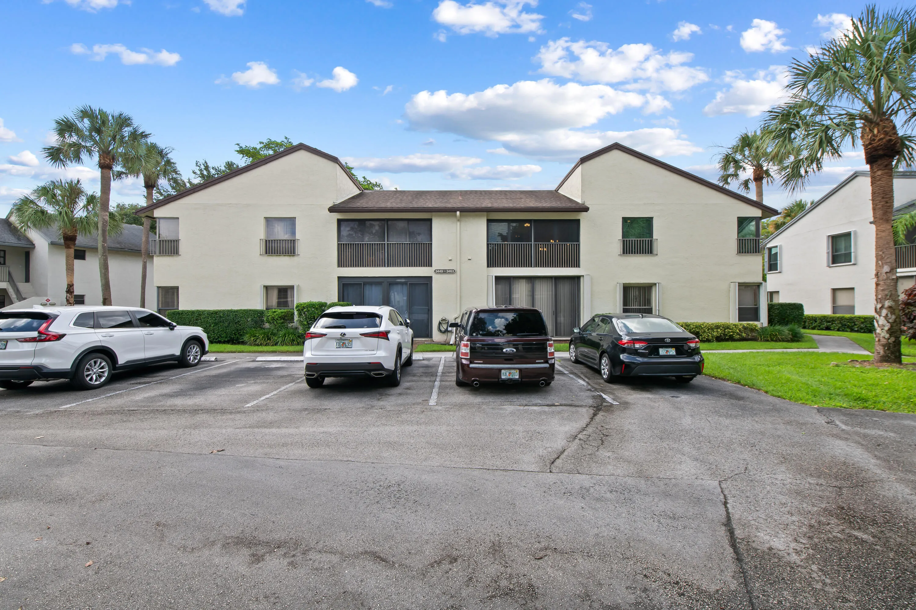 3459 COCOPLUM Circle #3430