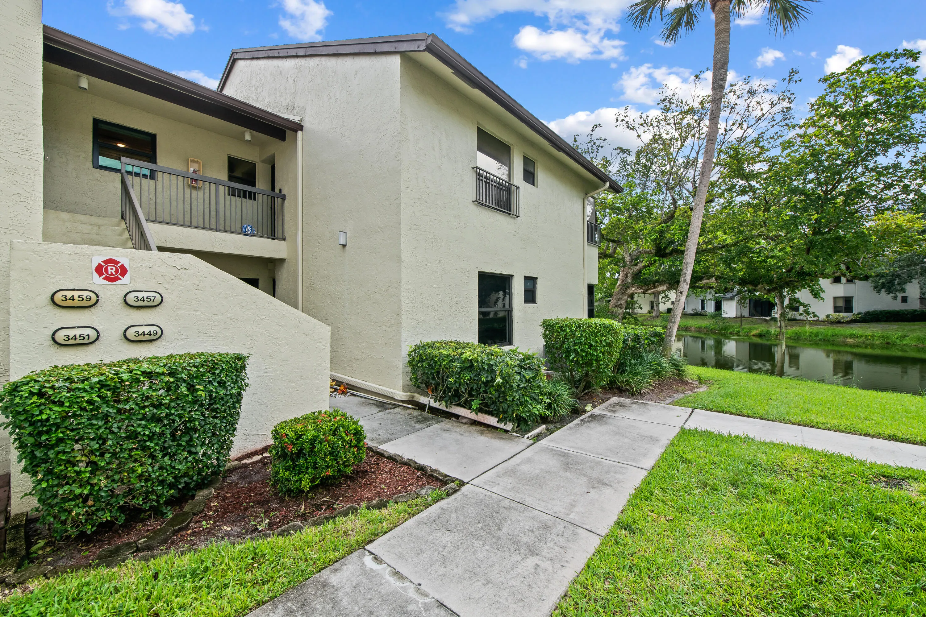 3459 COCOPLUM Circle #3430