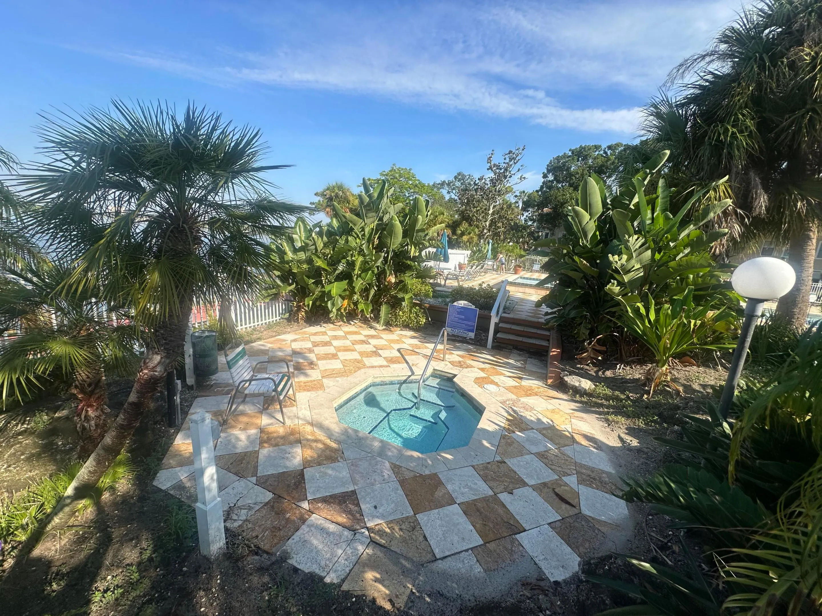 225 S TROPICAL Trail #320