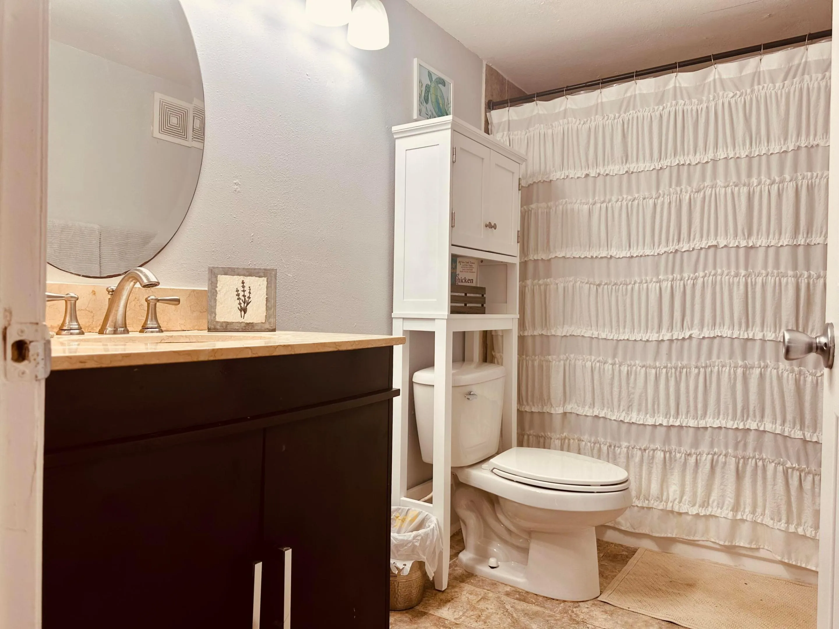 225 S TROPICAL Trail #320