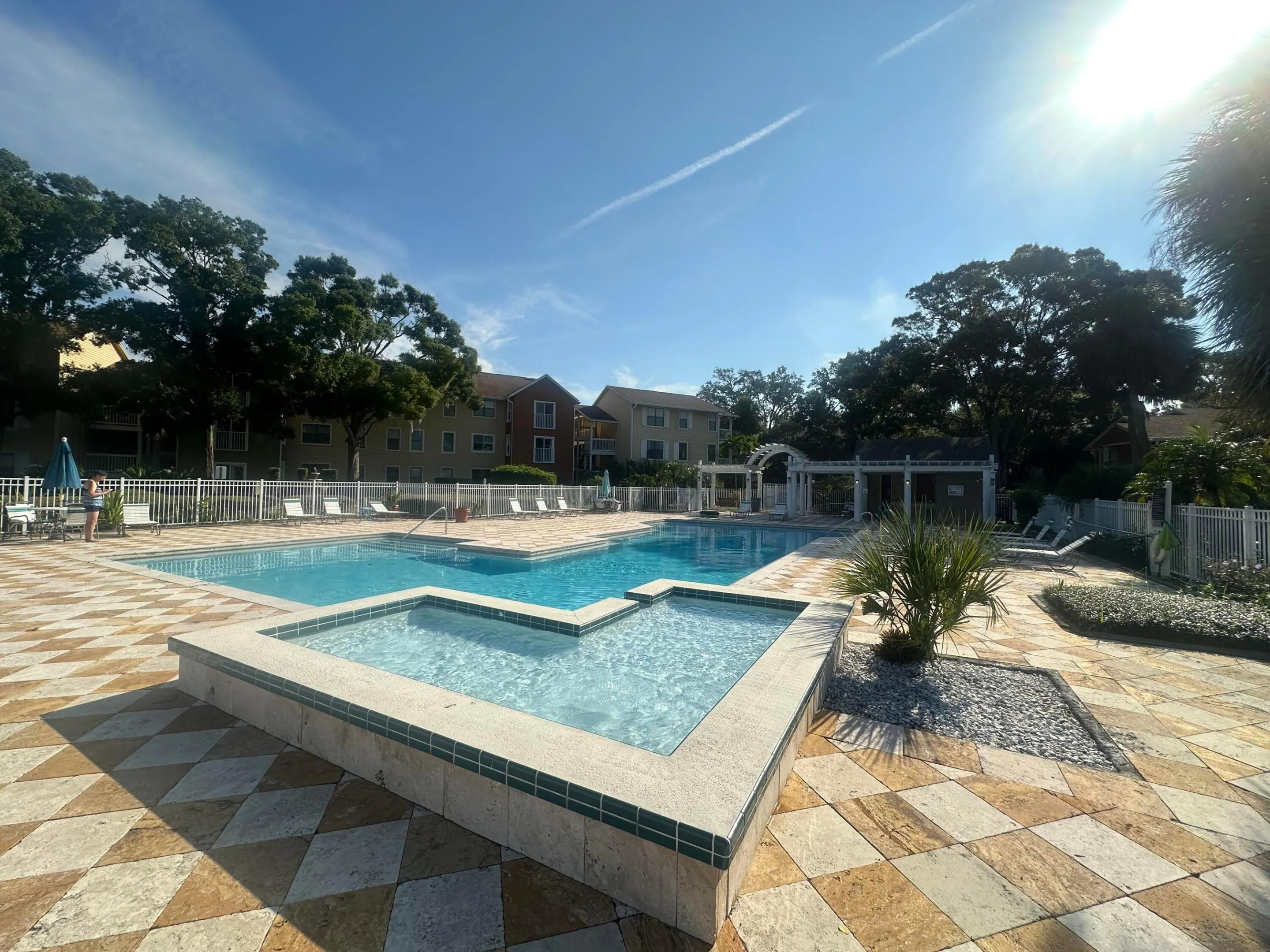 225 S TROPICAL Trail #320