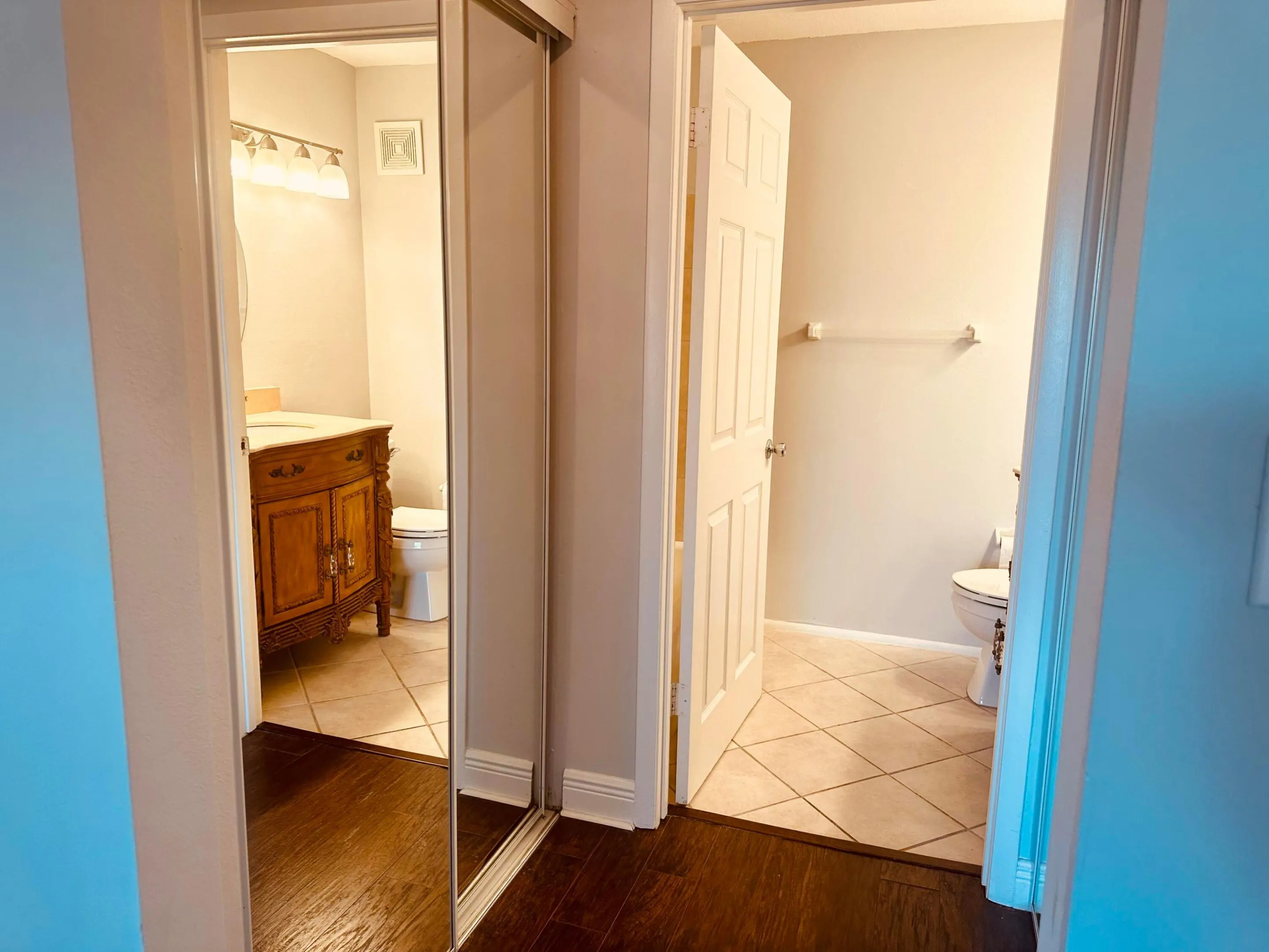225 S TROPICAL Trail #320