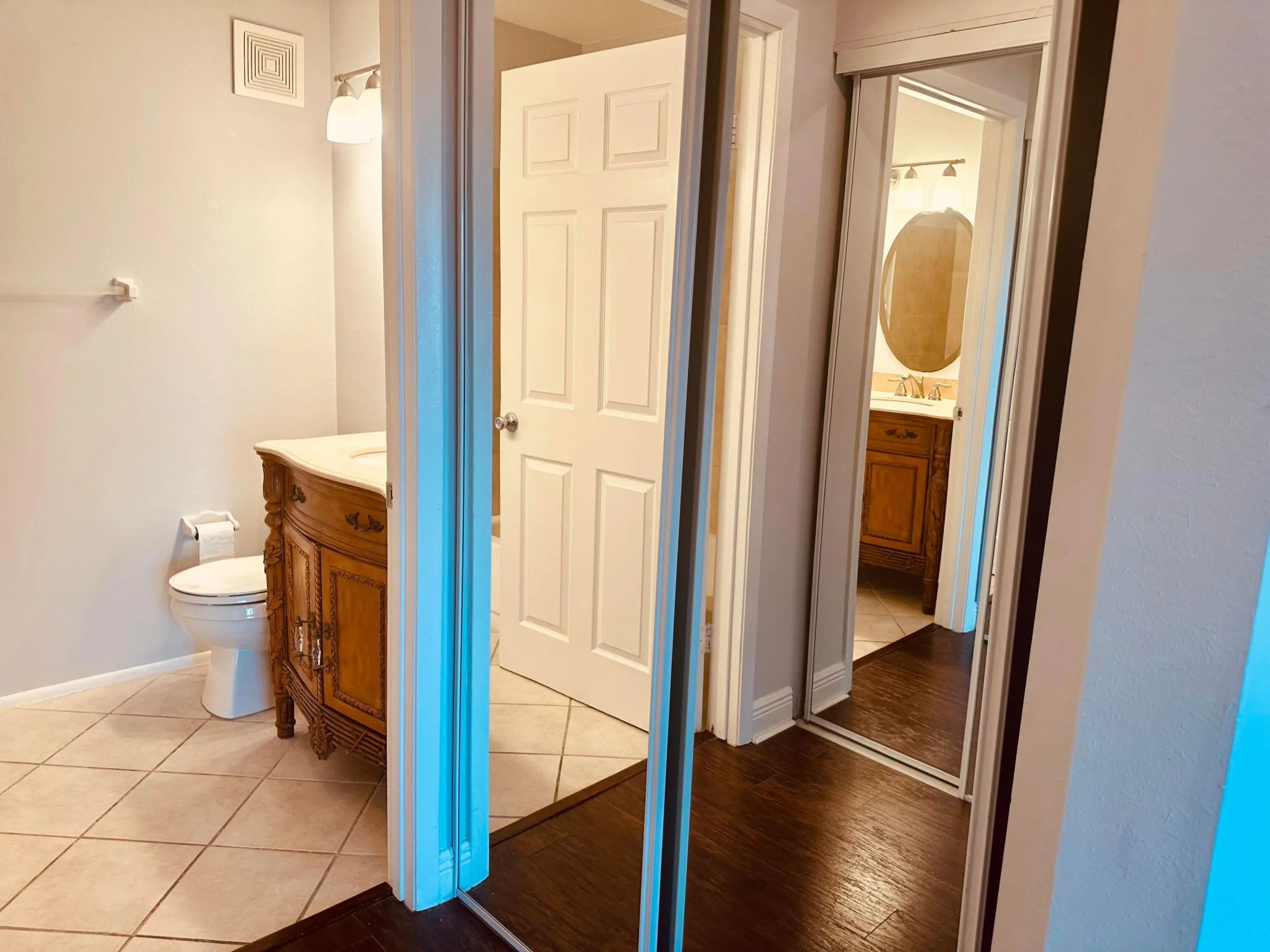 225 S TROPICAL Trail #320