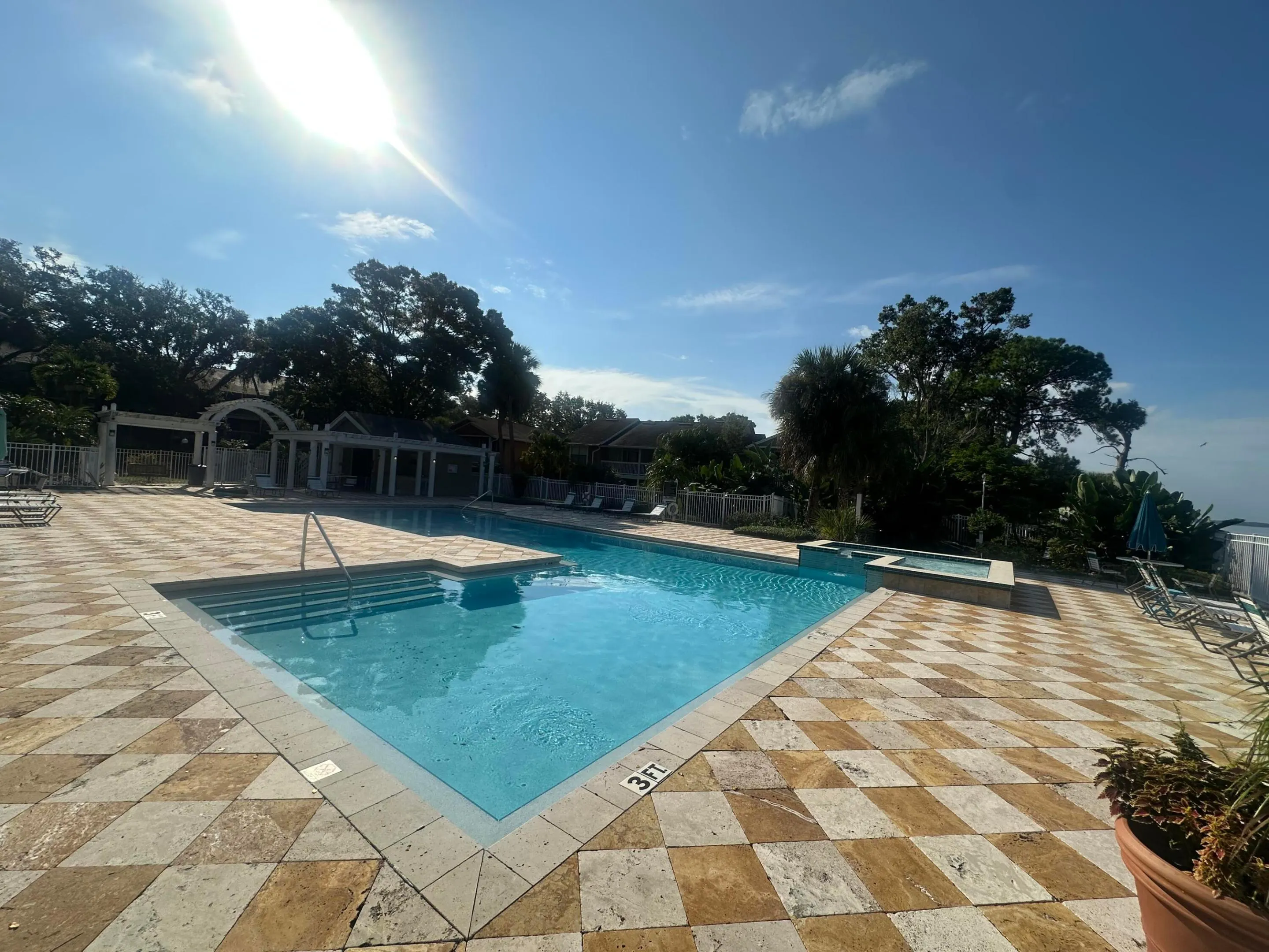 225 S TROPICAL Trail #320