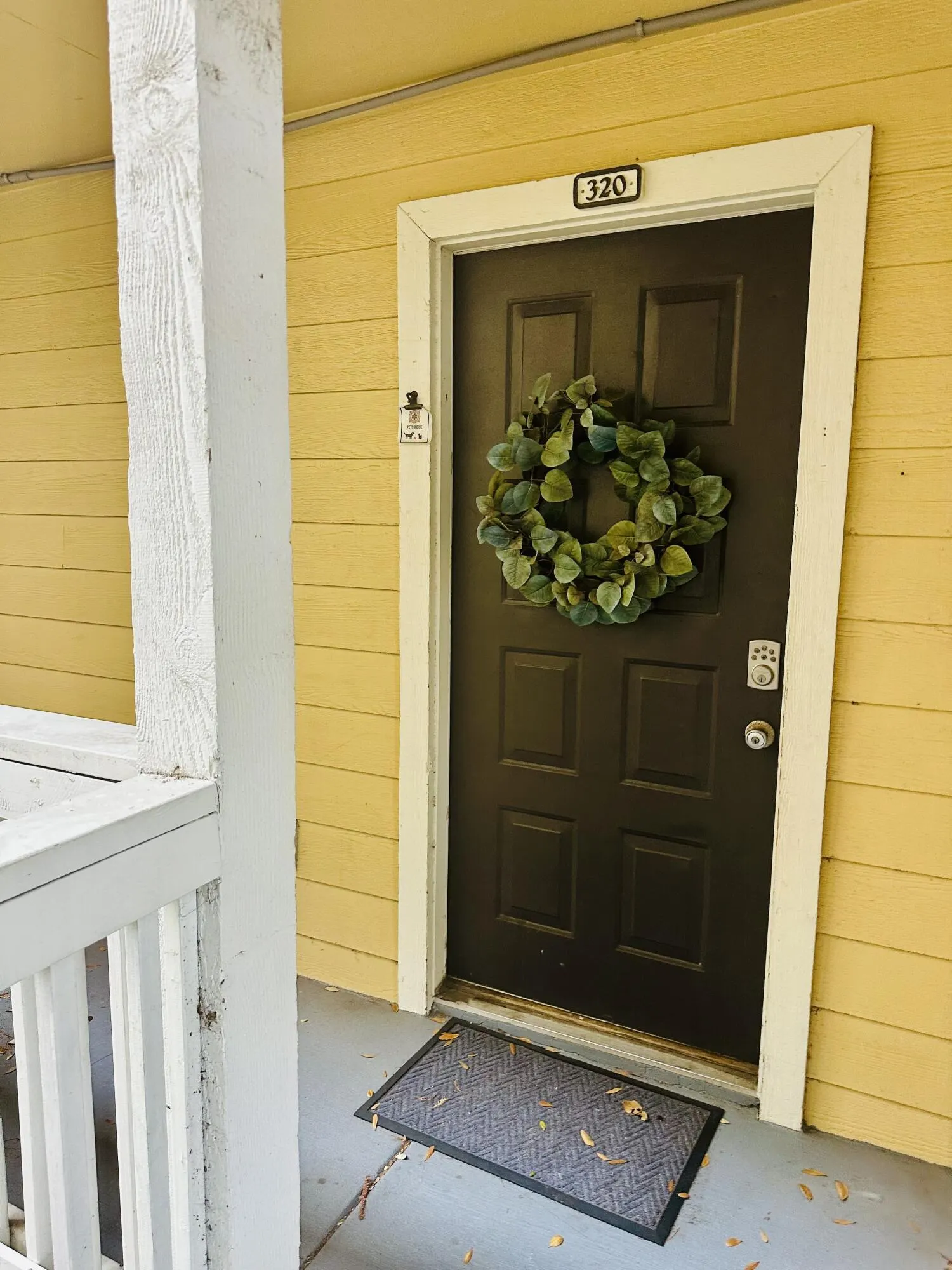 225 S TROPICAL Trail #320