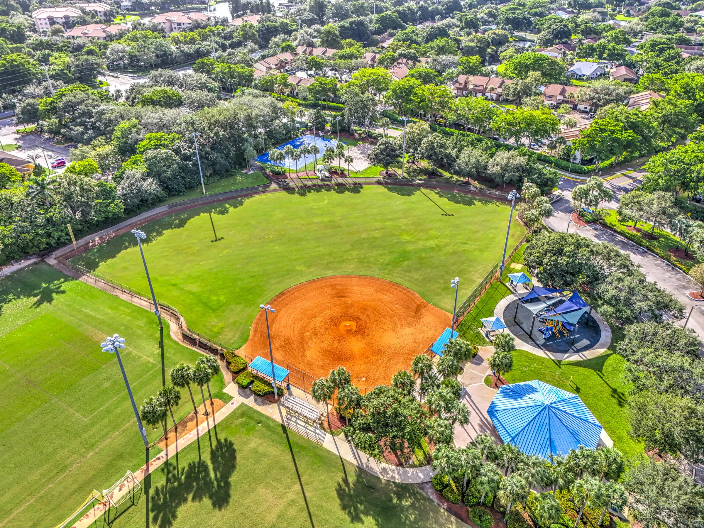 4698 NW 30TH Street