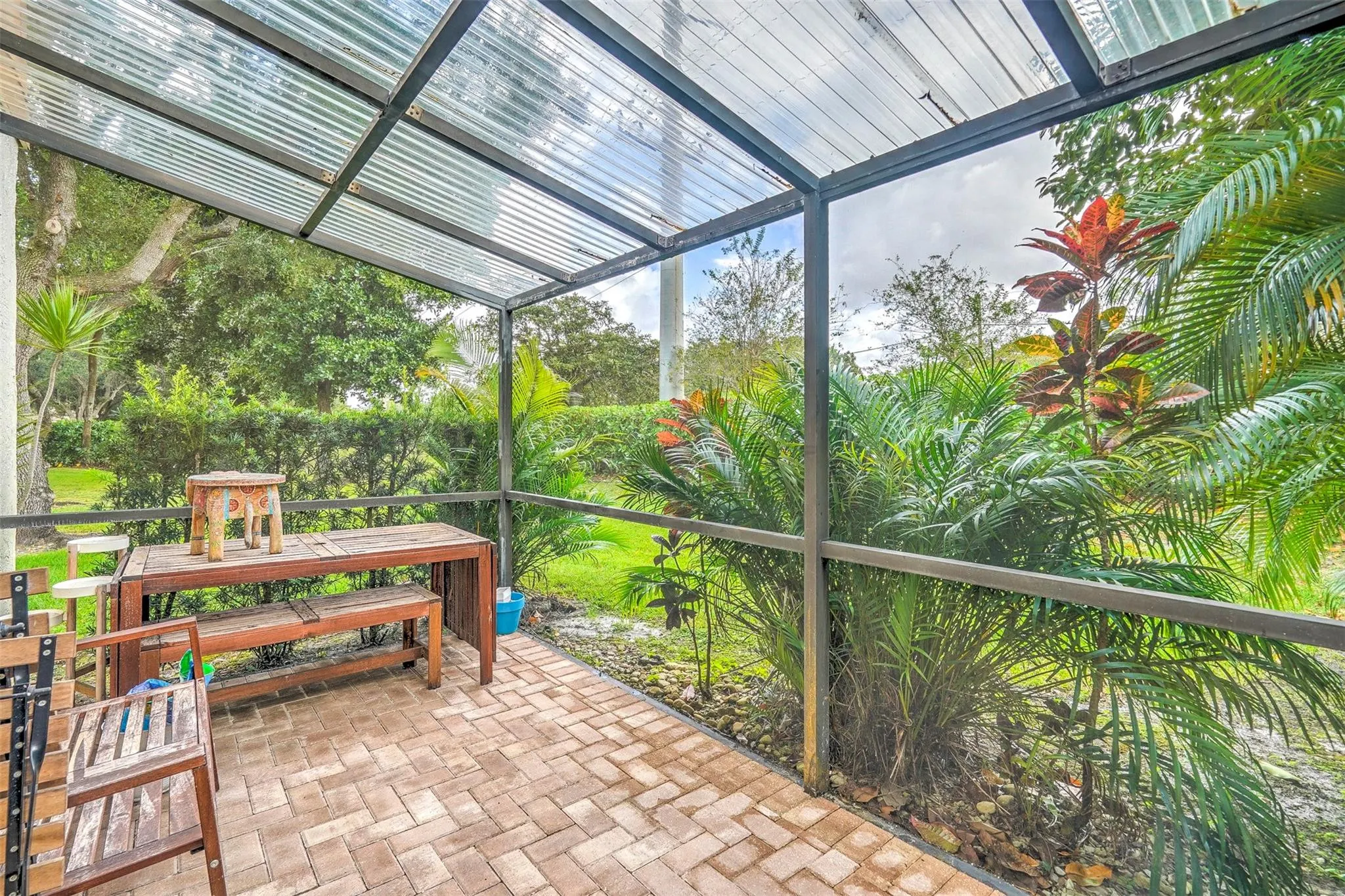 4698 NW 30TH Street